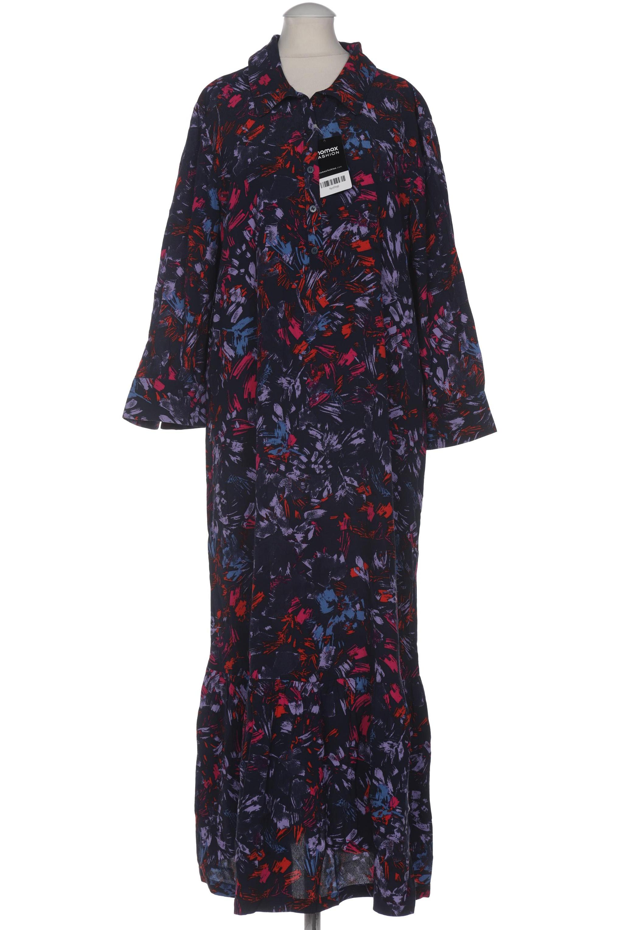 

Esprit Damen Kleid, marineblau