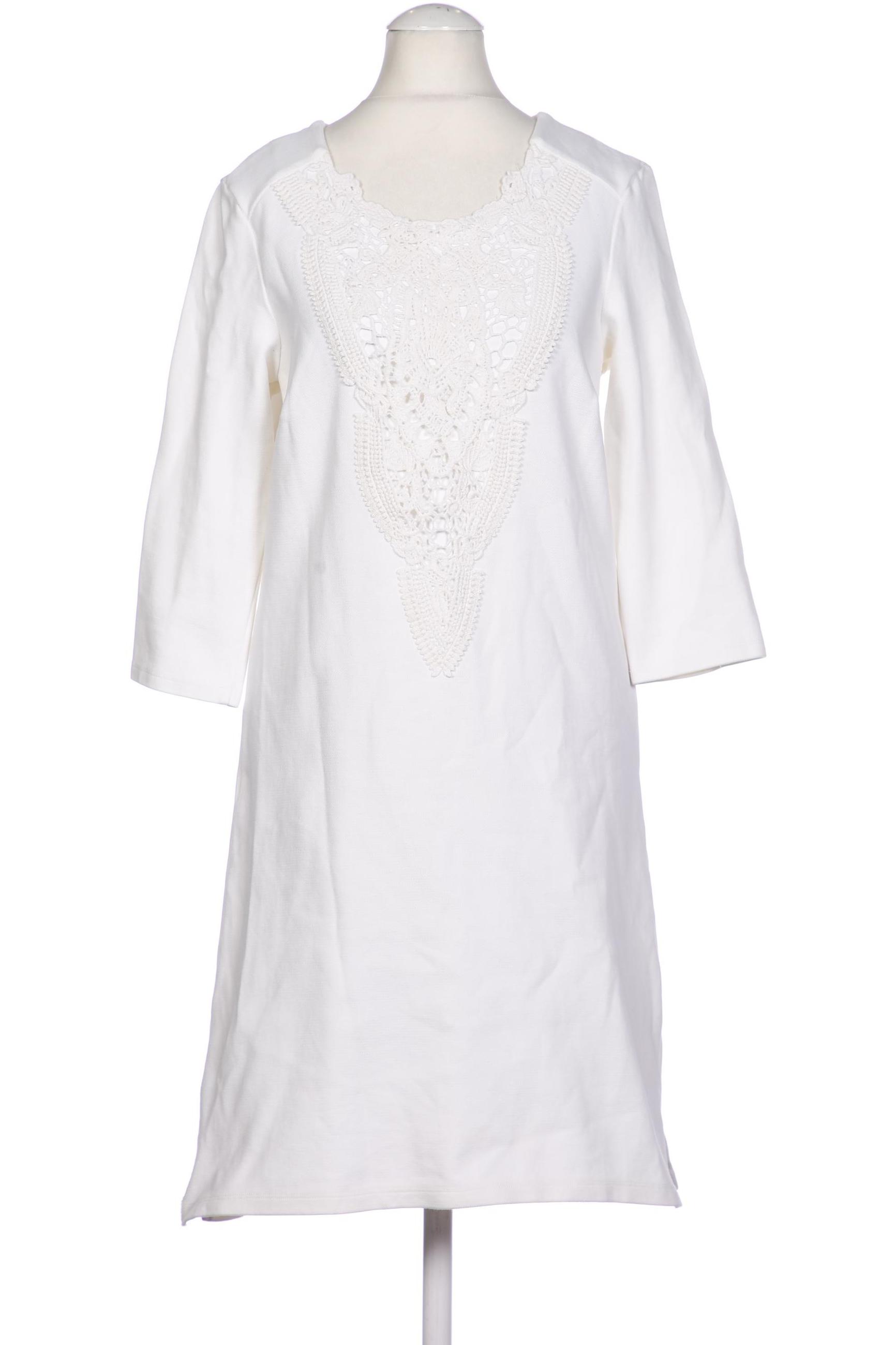 

Esprit Damen Kleid, cremeweiß