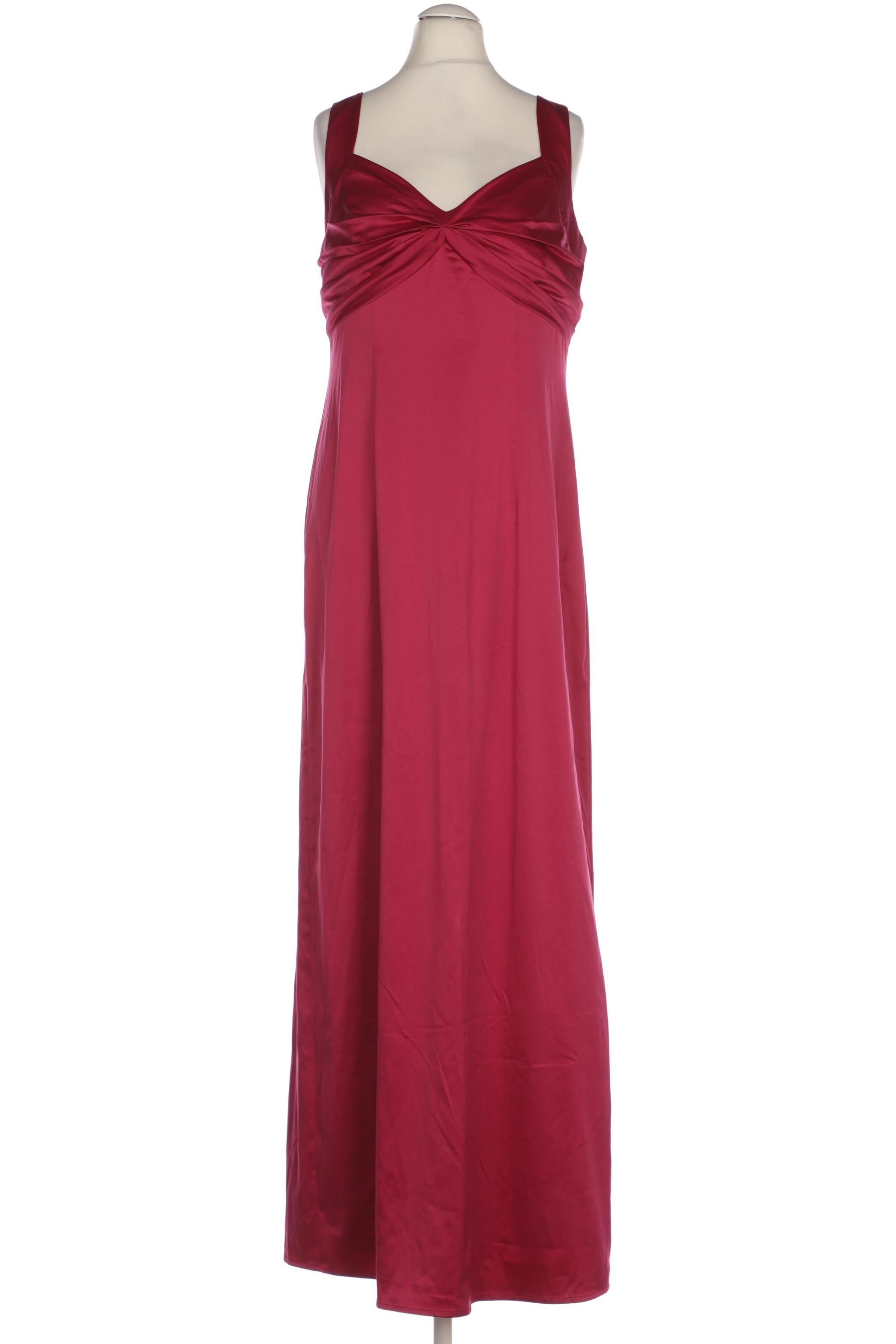 

Esprit Damen Kleid, pink, Gr. 42