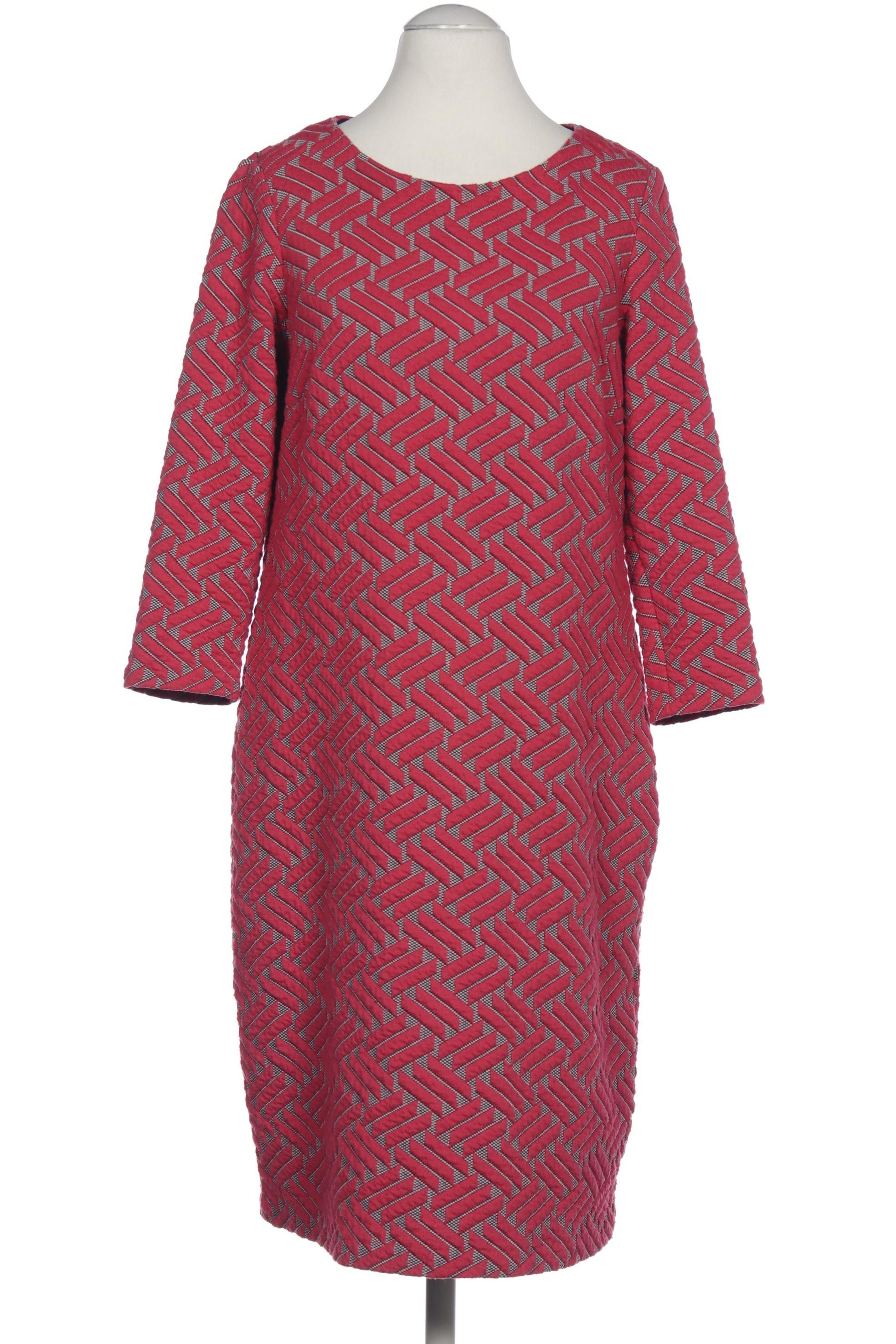 

Esprit Damen Kleid, pink, Gr. 36