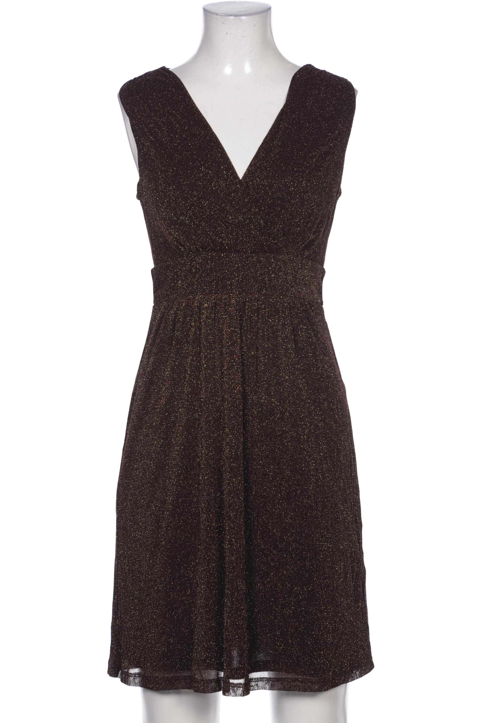 

Esprit Damen Kleid, braun, Gr. 34