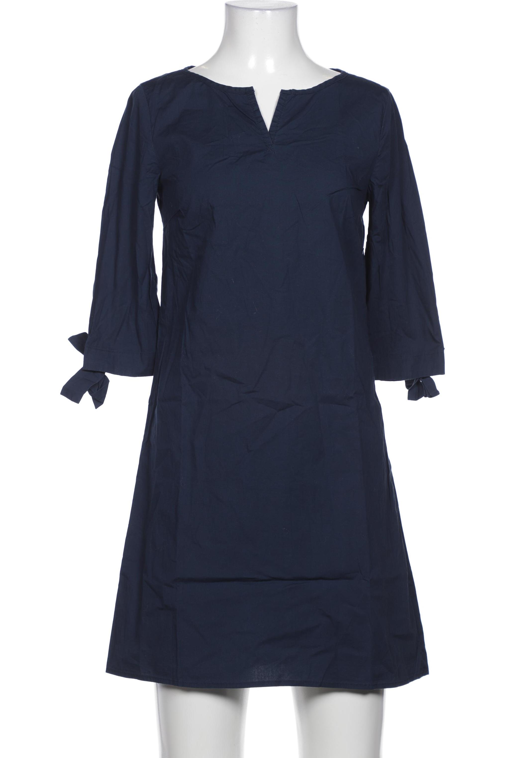 

Esprit Damen Kleid, marineblau