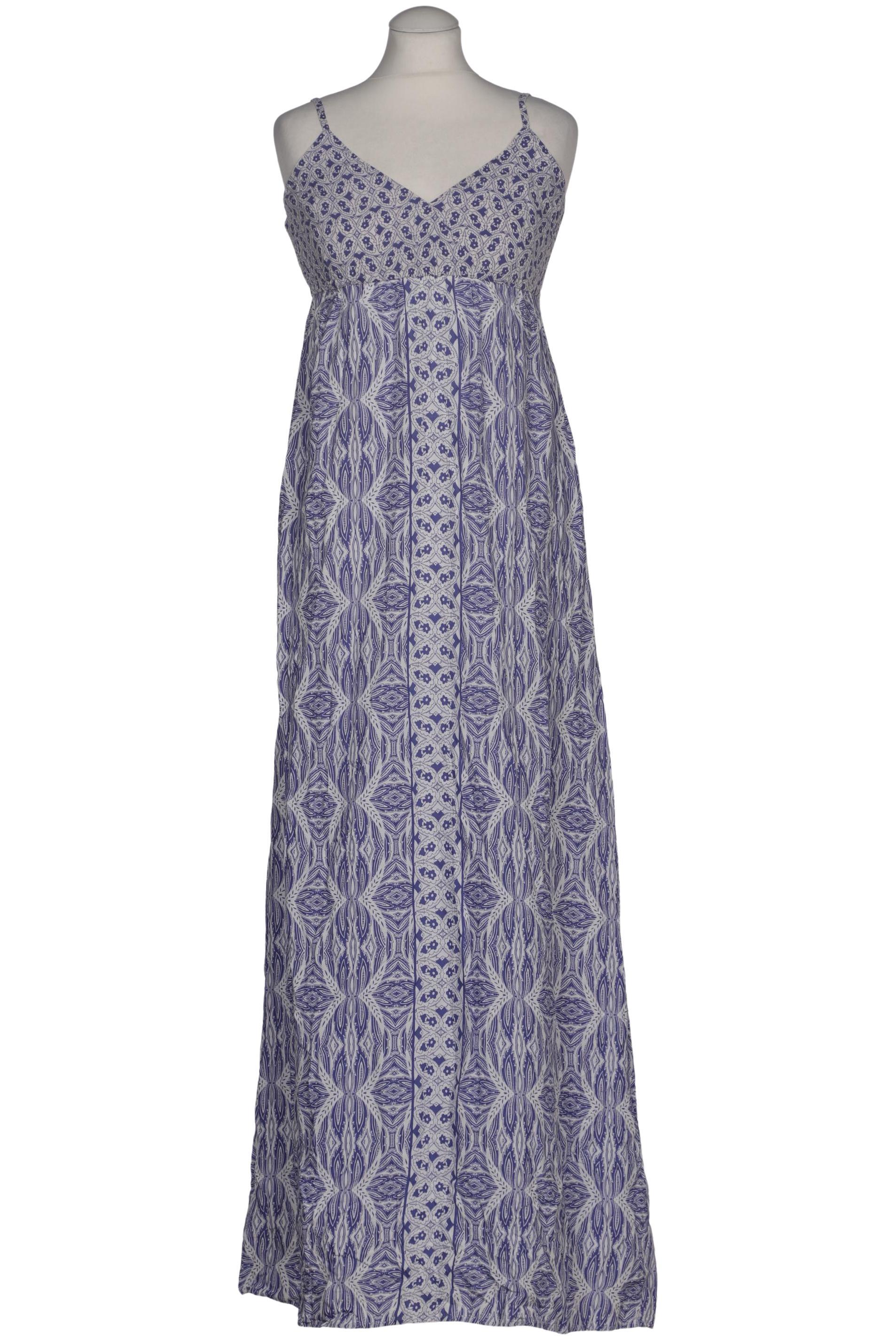 

Esprit Damen Kleid, blau, Gr. 38