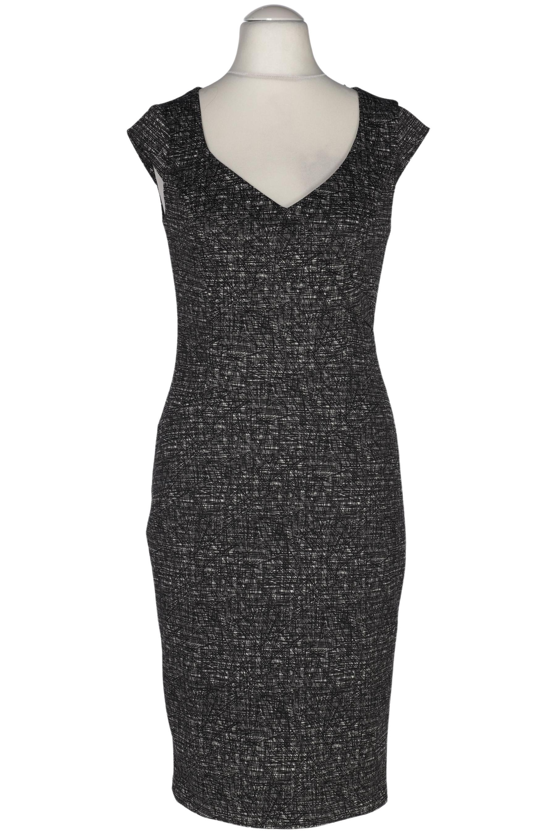 

Esprit Damen Kleid, schwarz, Gr. 42