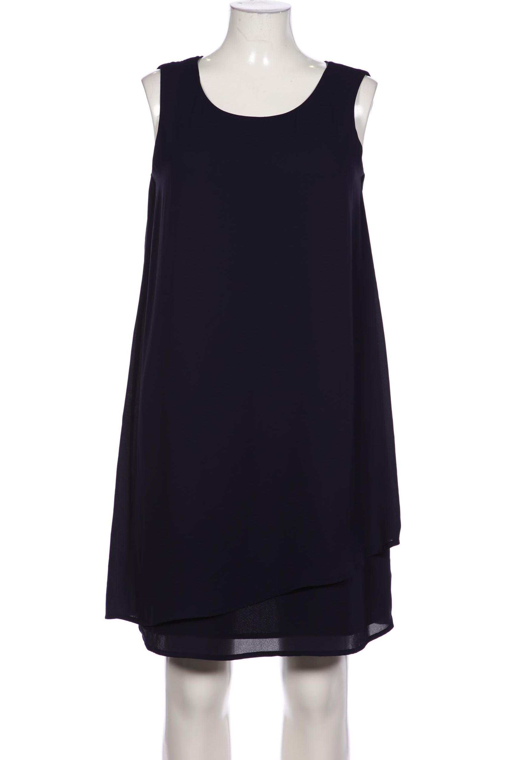 

Esprit Damen Kleid, marineblau, Gr. 42