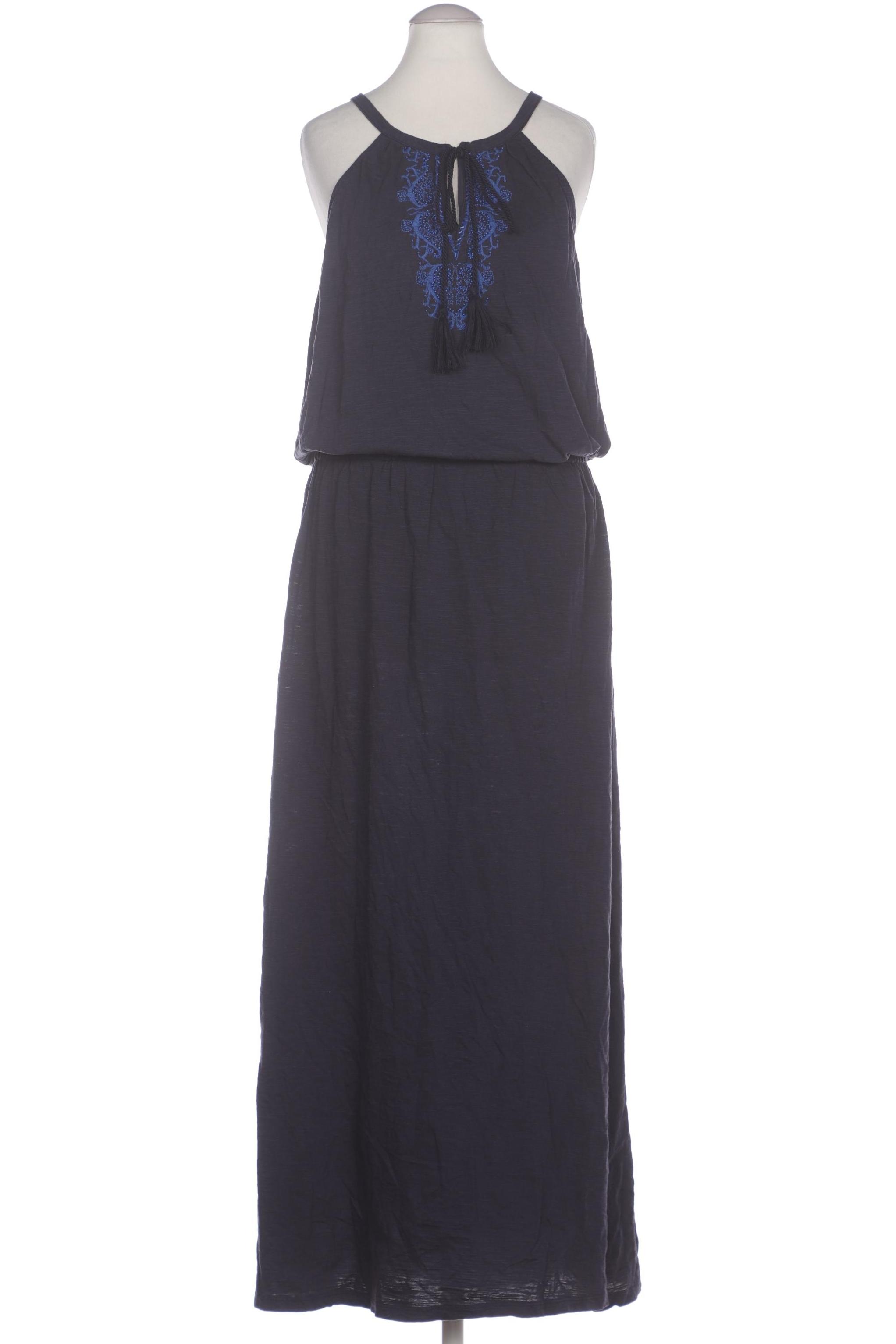 

Esprit Damen Kleid, marineblau, Gr. 36