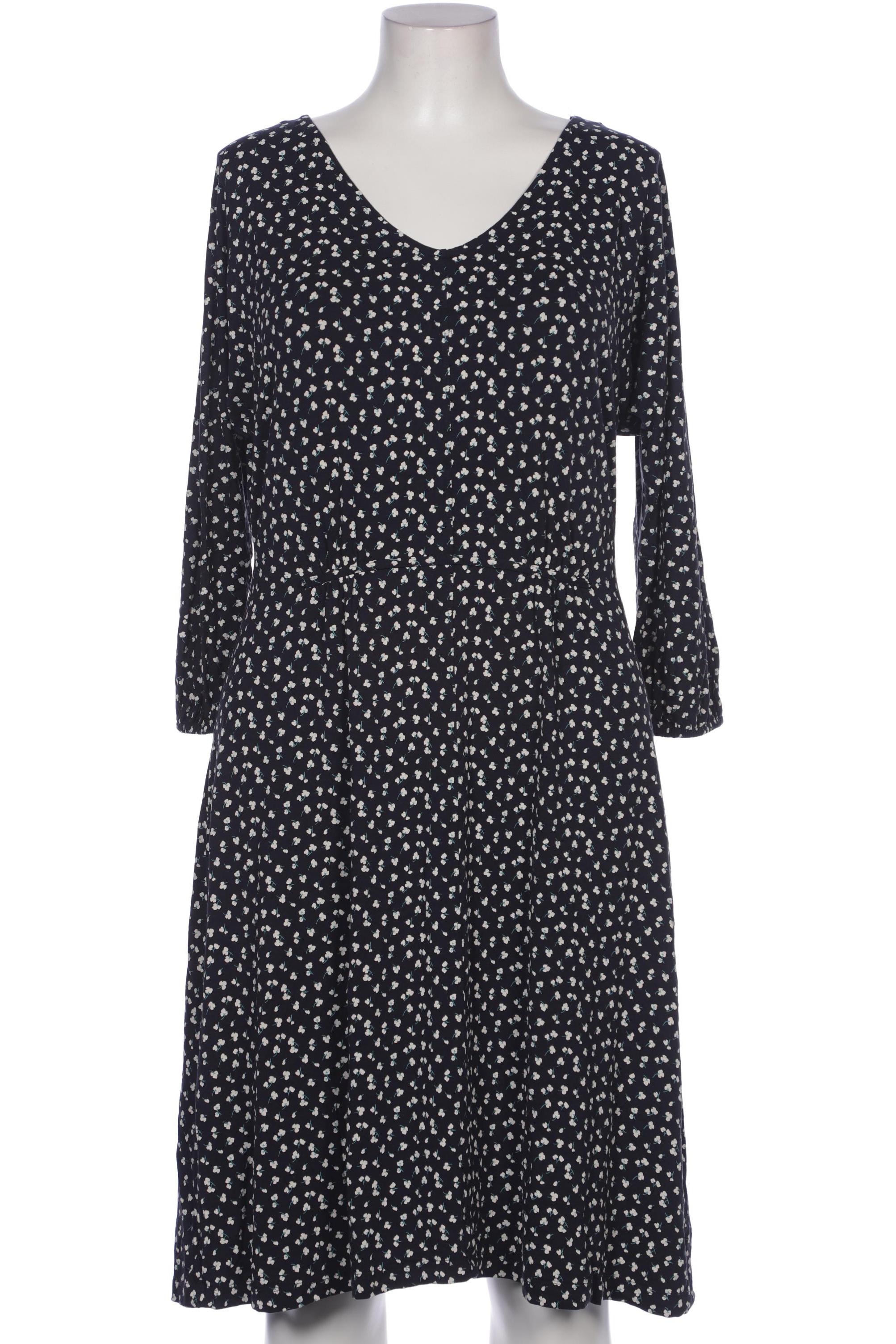 

Esprit Damen Kleid, marineblau, Gr. 44