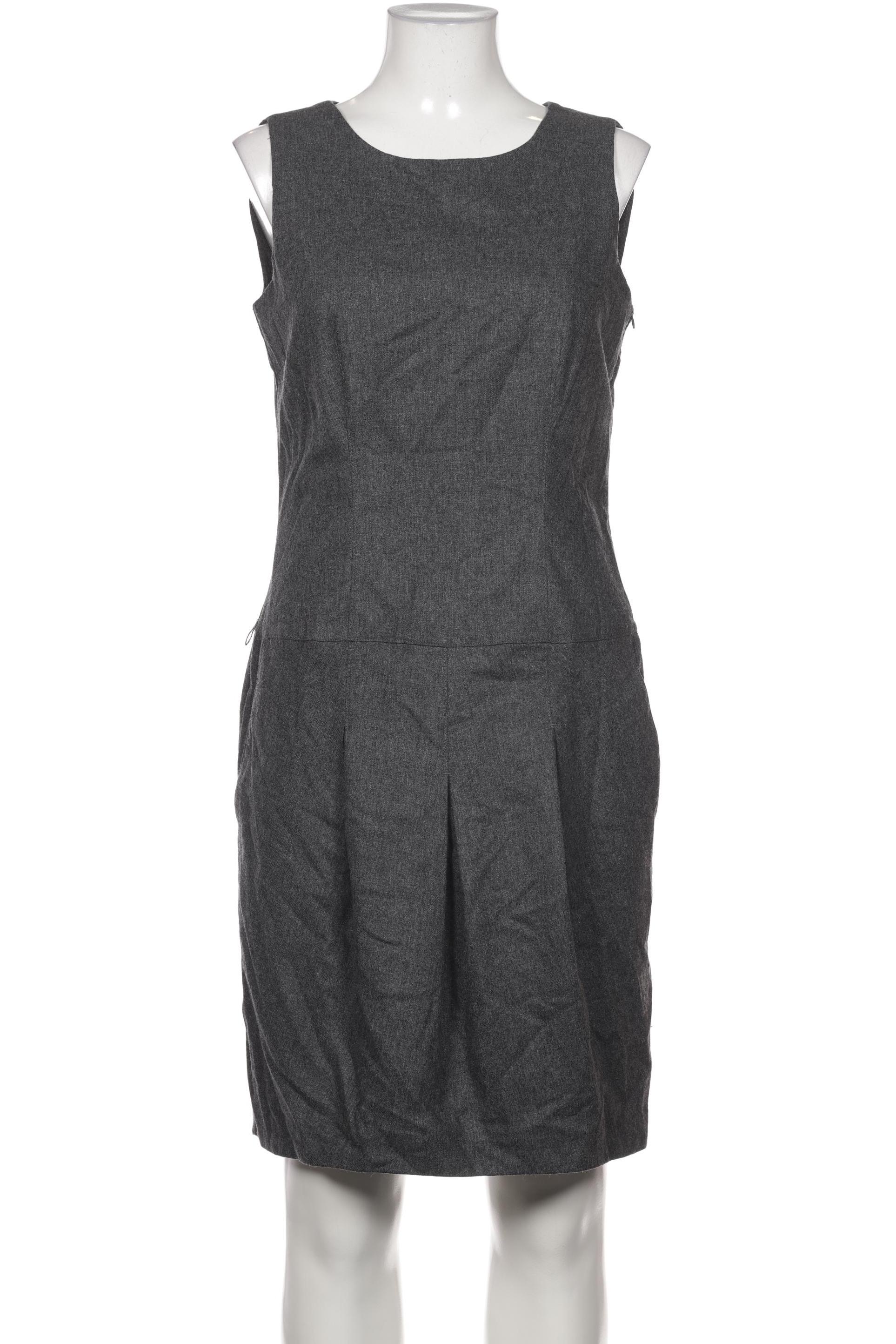 

Esprit Damen Kleid, grau, Gr. 40