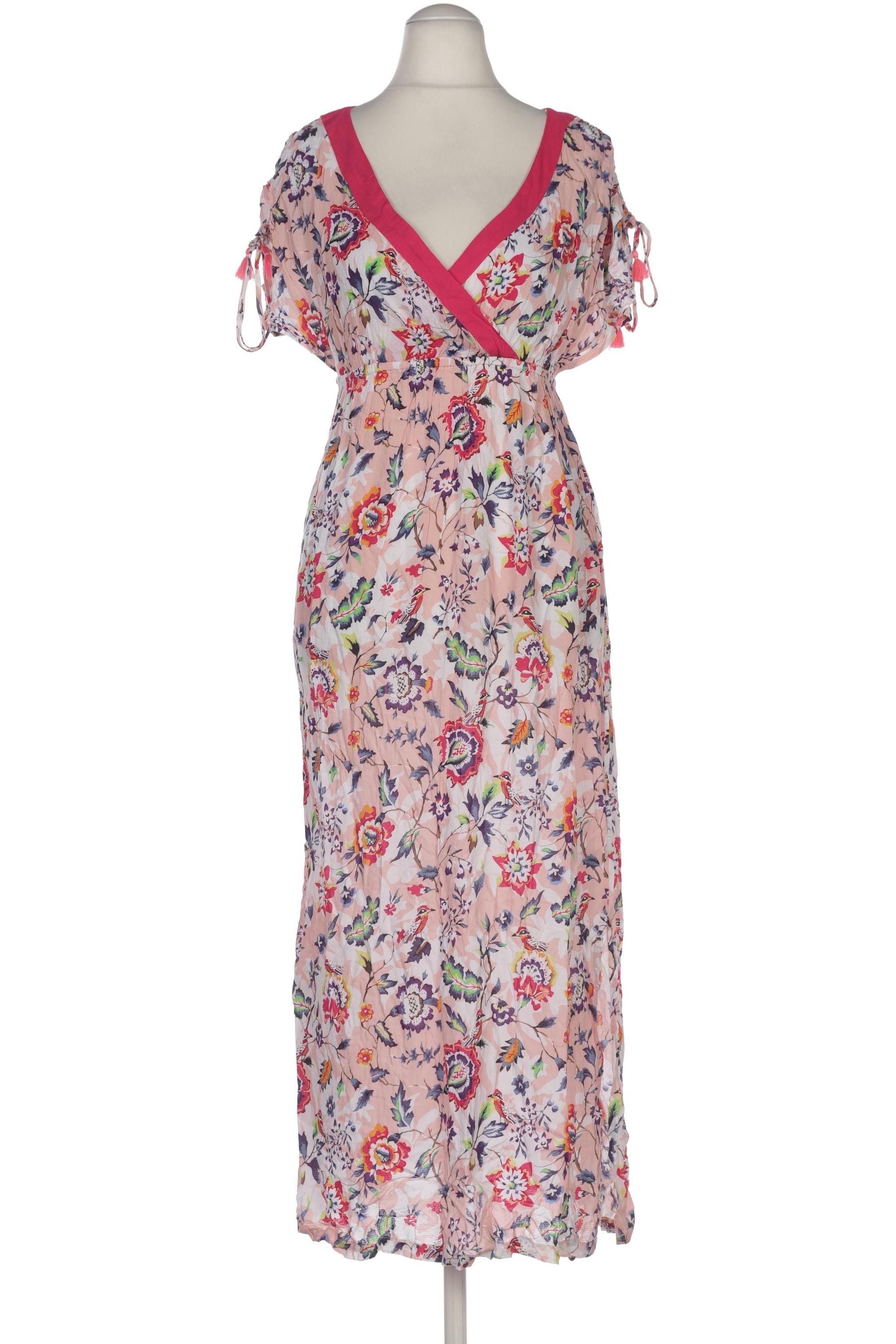 

Esprit Damen Kleid, pink, Gr. 38