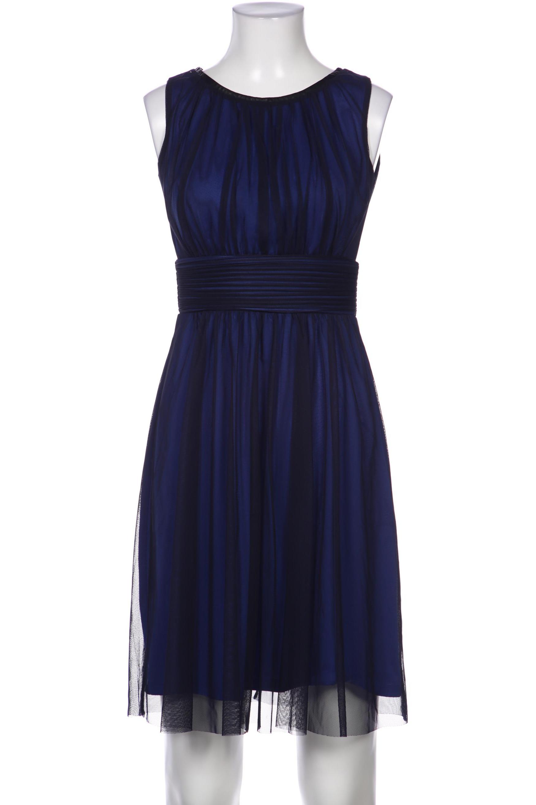 

Esprit Damen Kleid, marineblau
