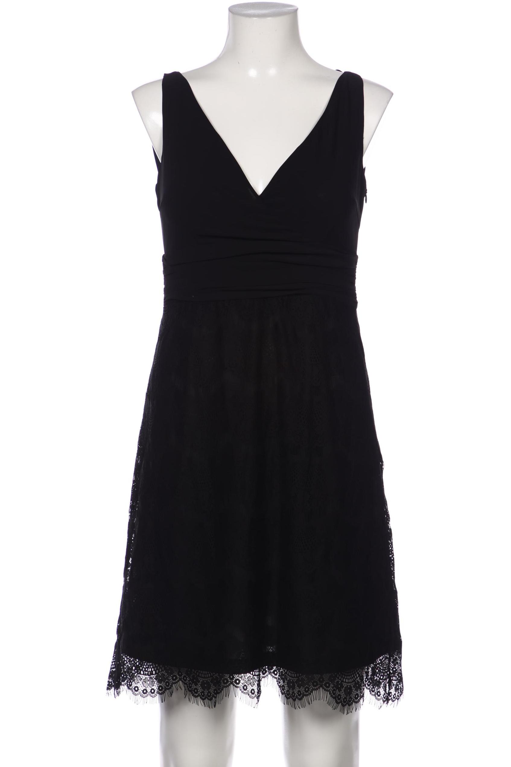 

Esprit Damen Kleid, schwarz, Gr. 36