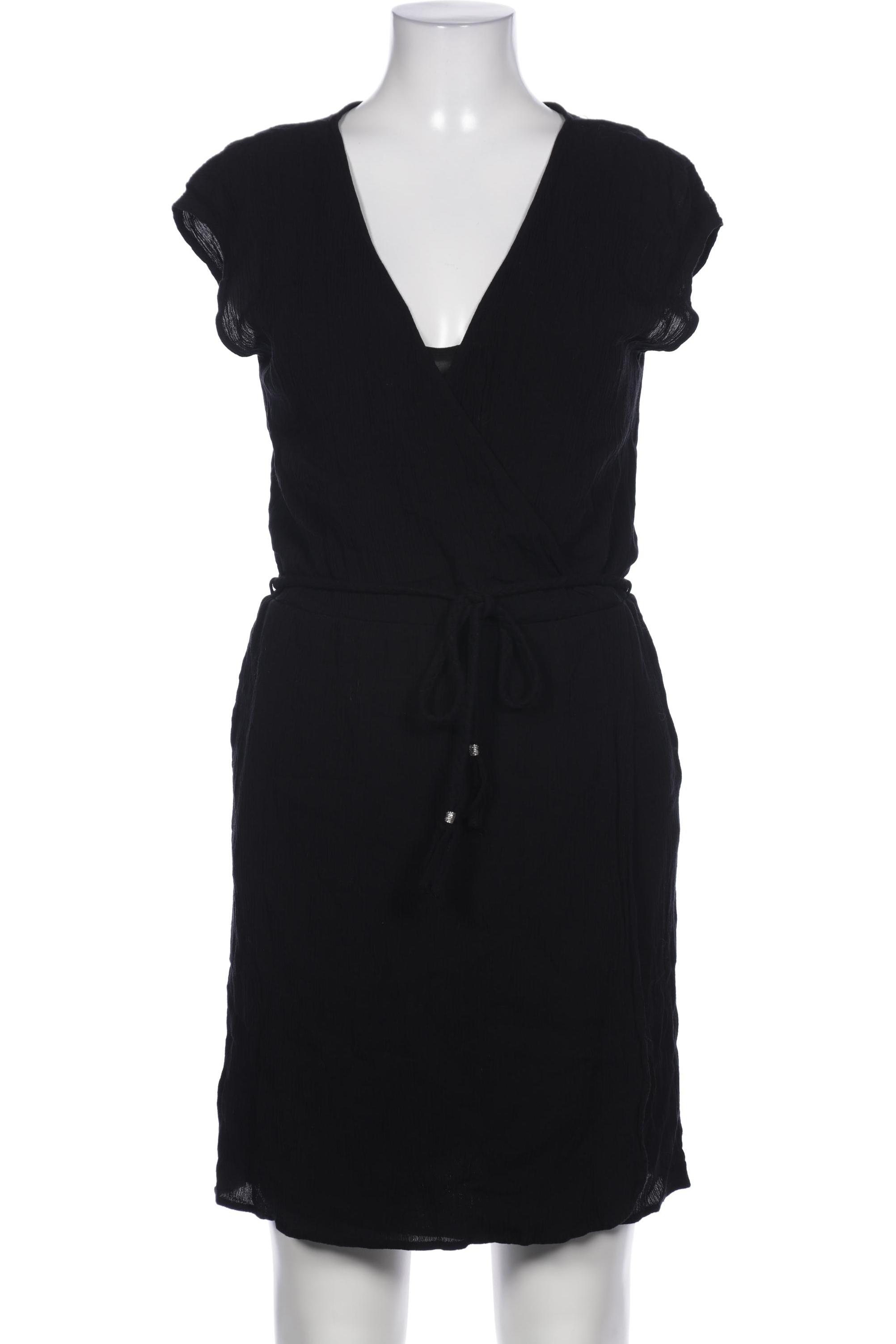 

Esprit Damen Kleid, schwarz, Gr. 38