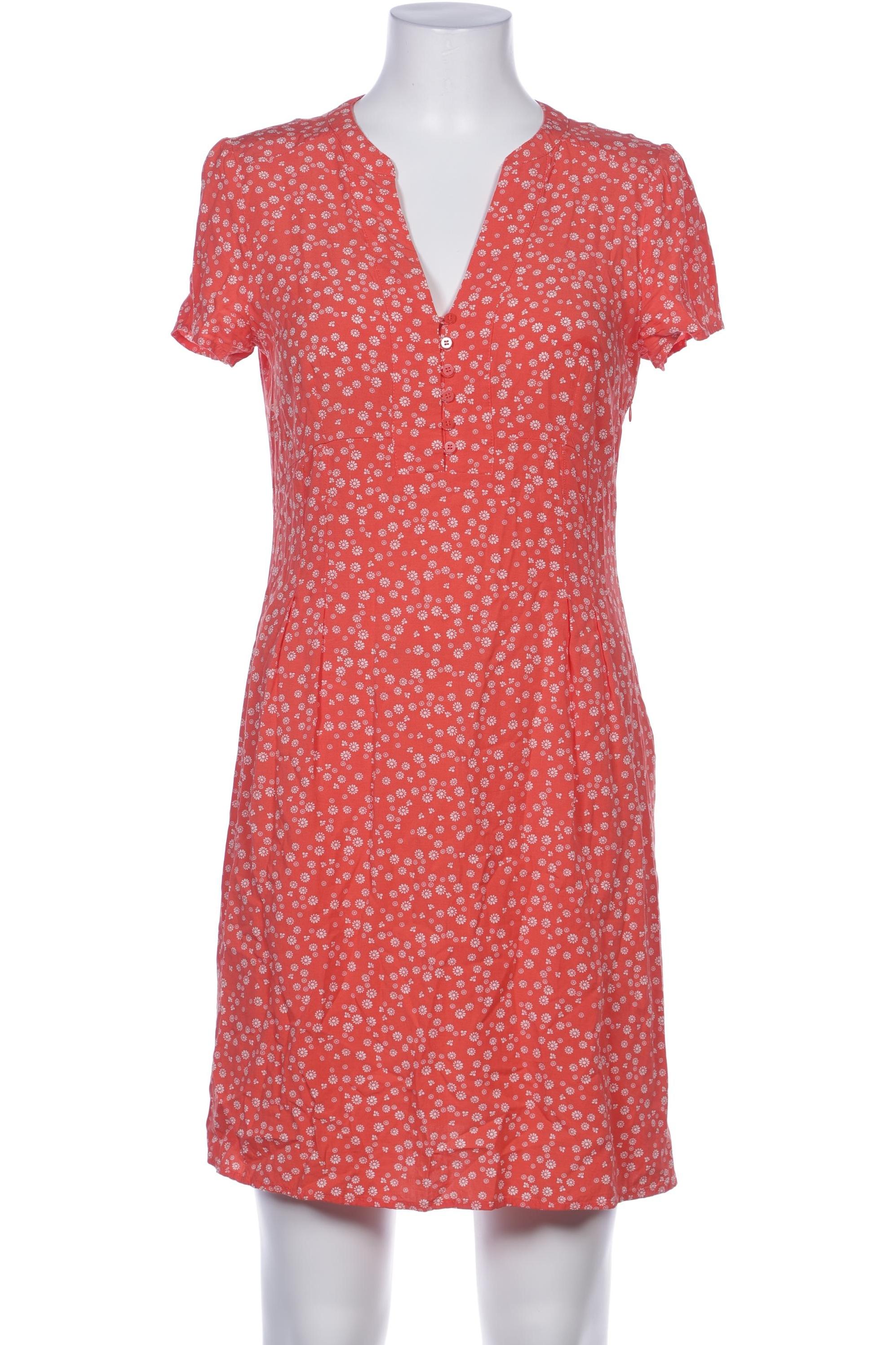 

Esprit Damen Kleid, orange, Gr. 38