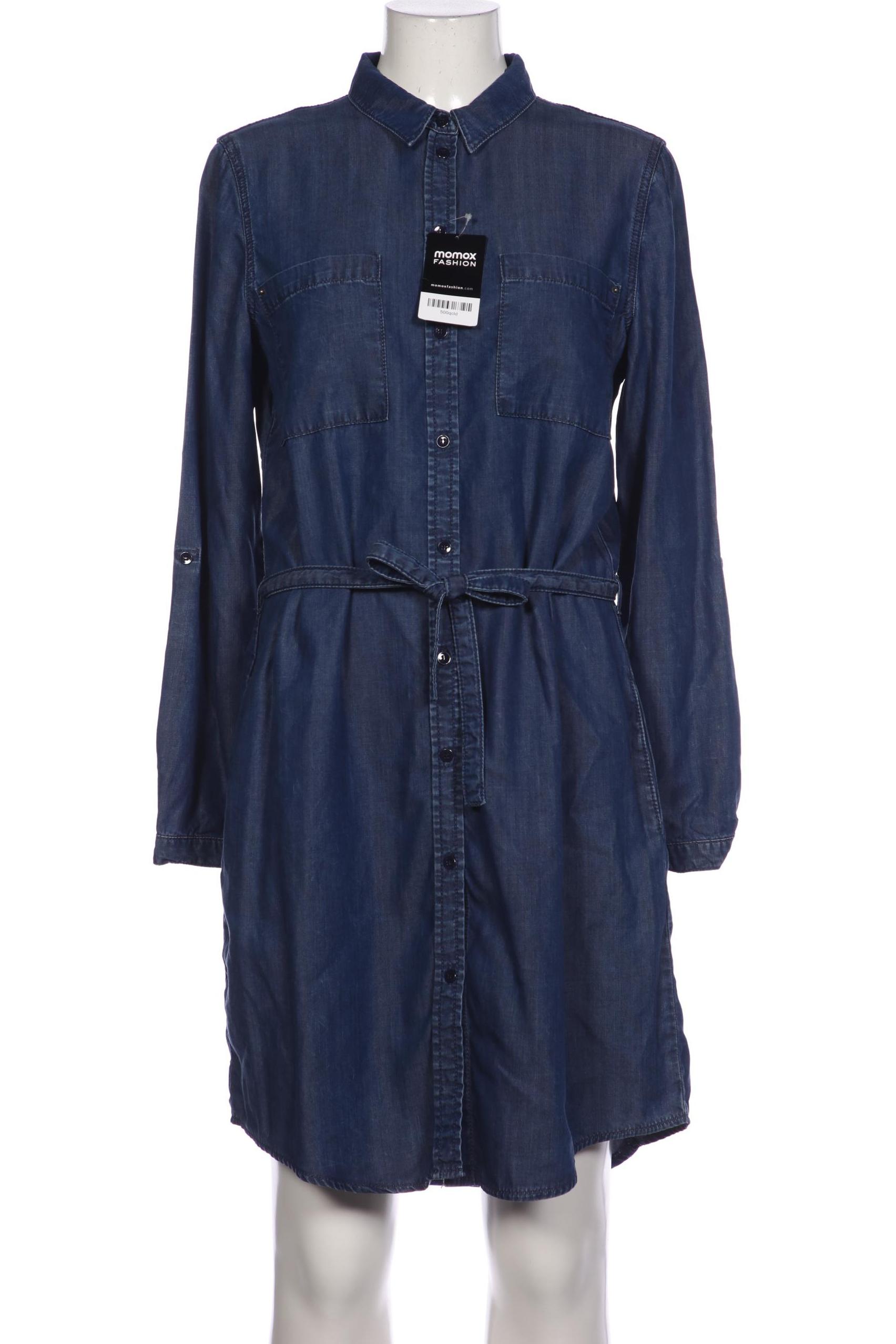 

Esprit Damen Kleid, blau