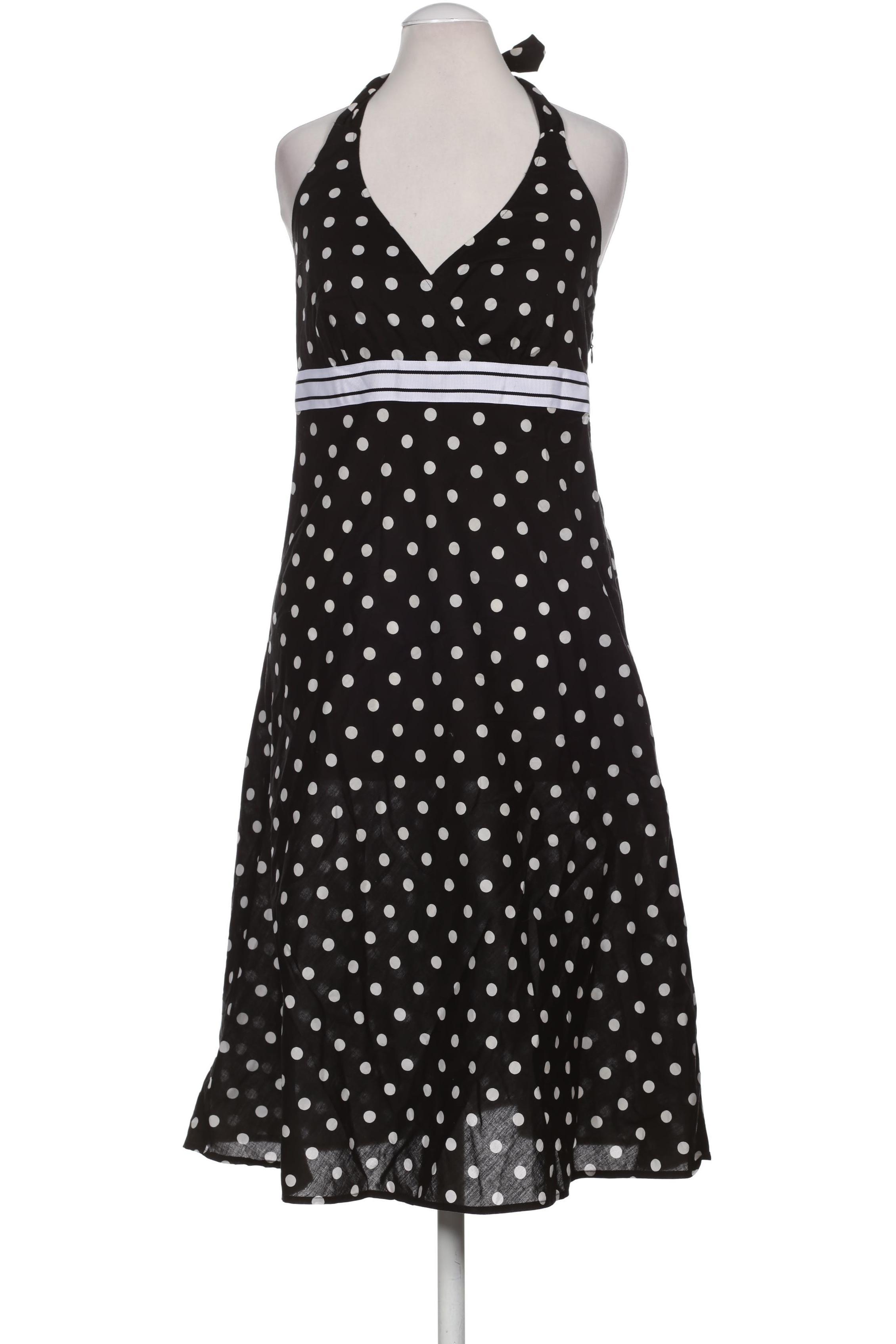 

Esprit Damen Kleid, schwarz, Gr. 34