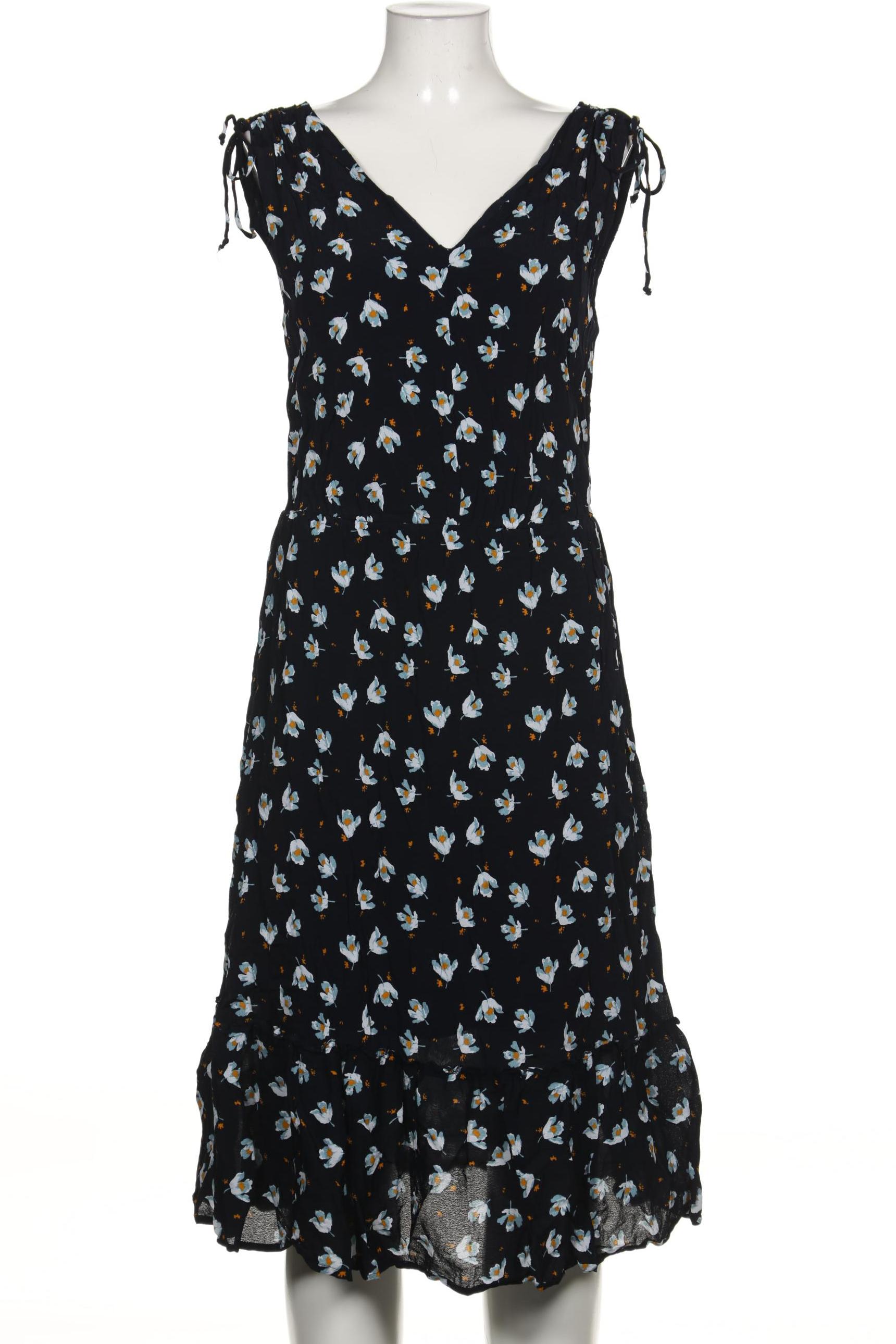

Esprit Damen Kleid, marineblau