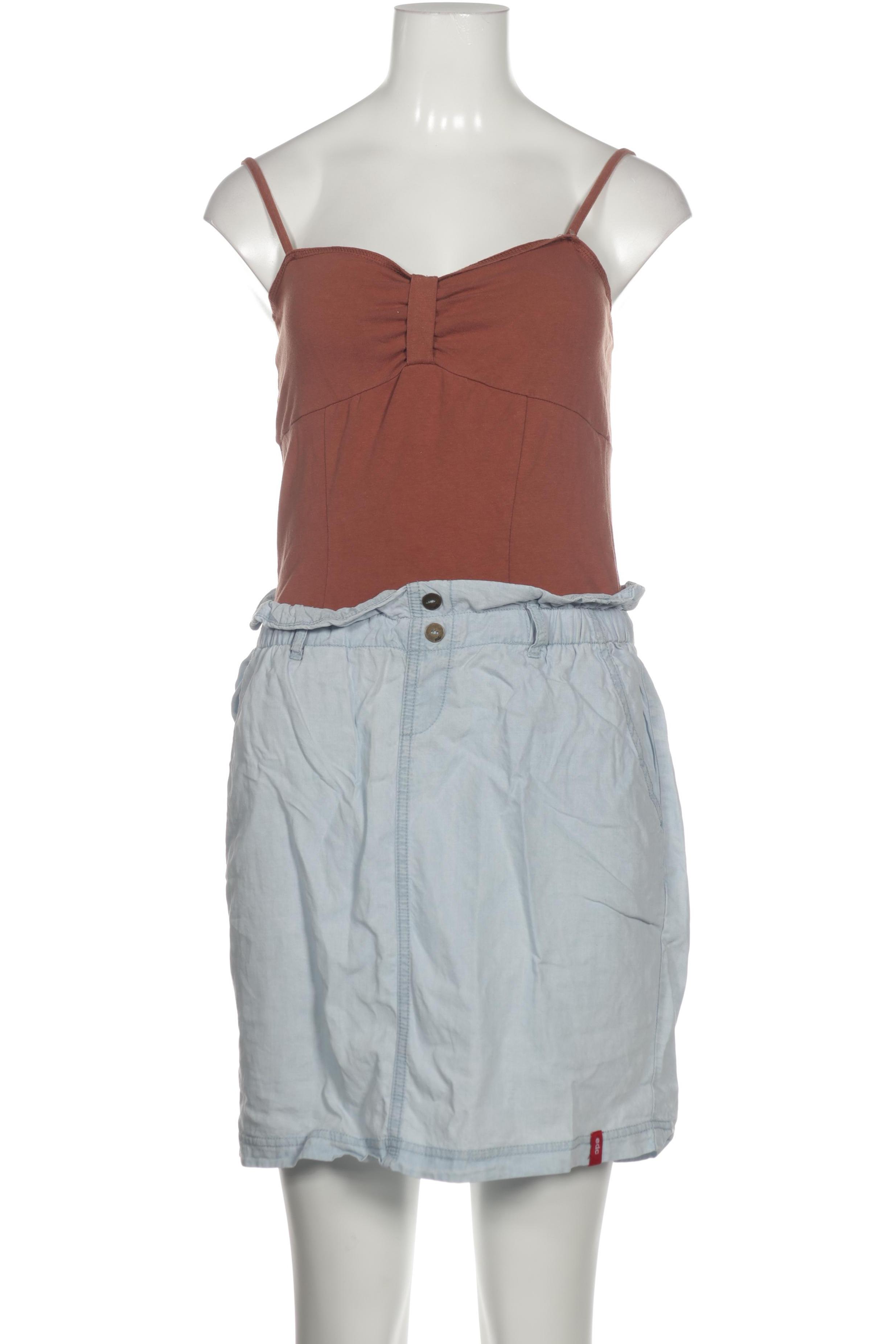 

Esprit Damen Kleid, braun, Gr. 34