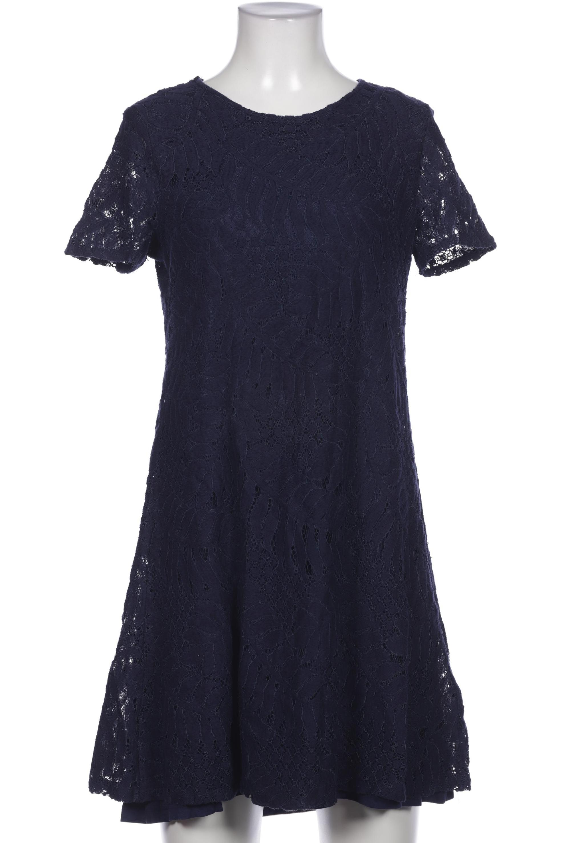 

Esprit Damen Kleid, marineblau