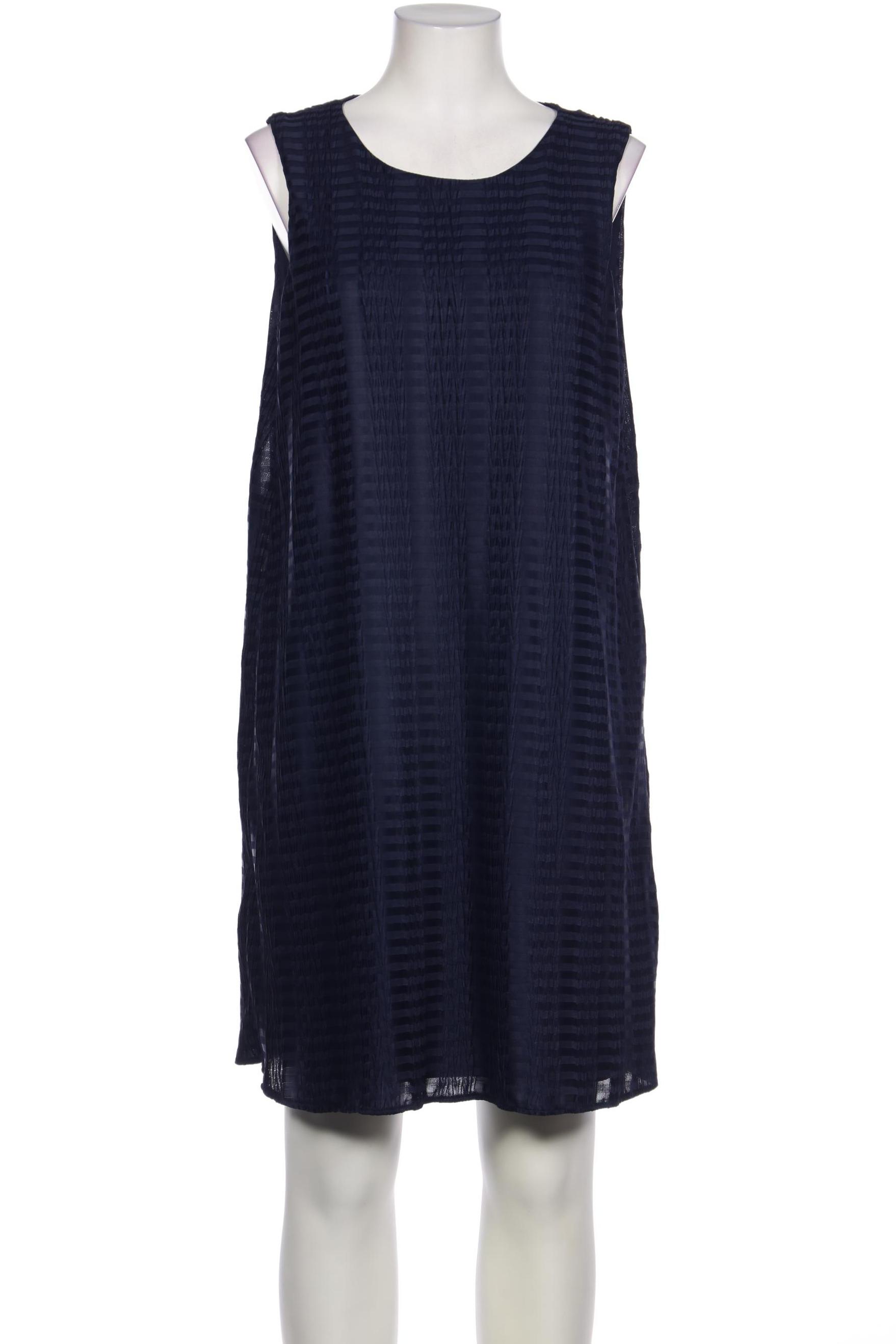 

Esprit Damen Kleid, marineblau, Gr. 38