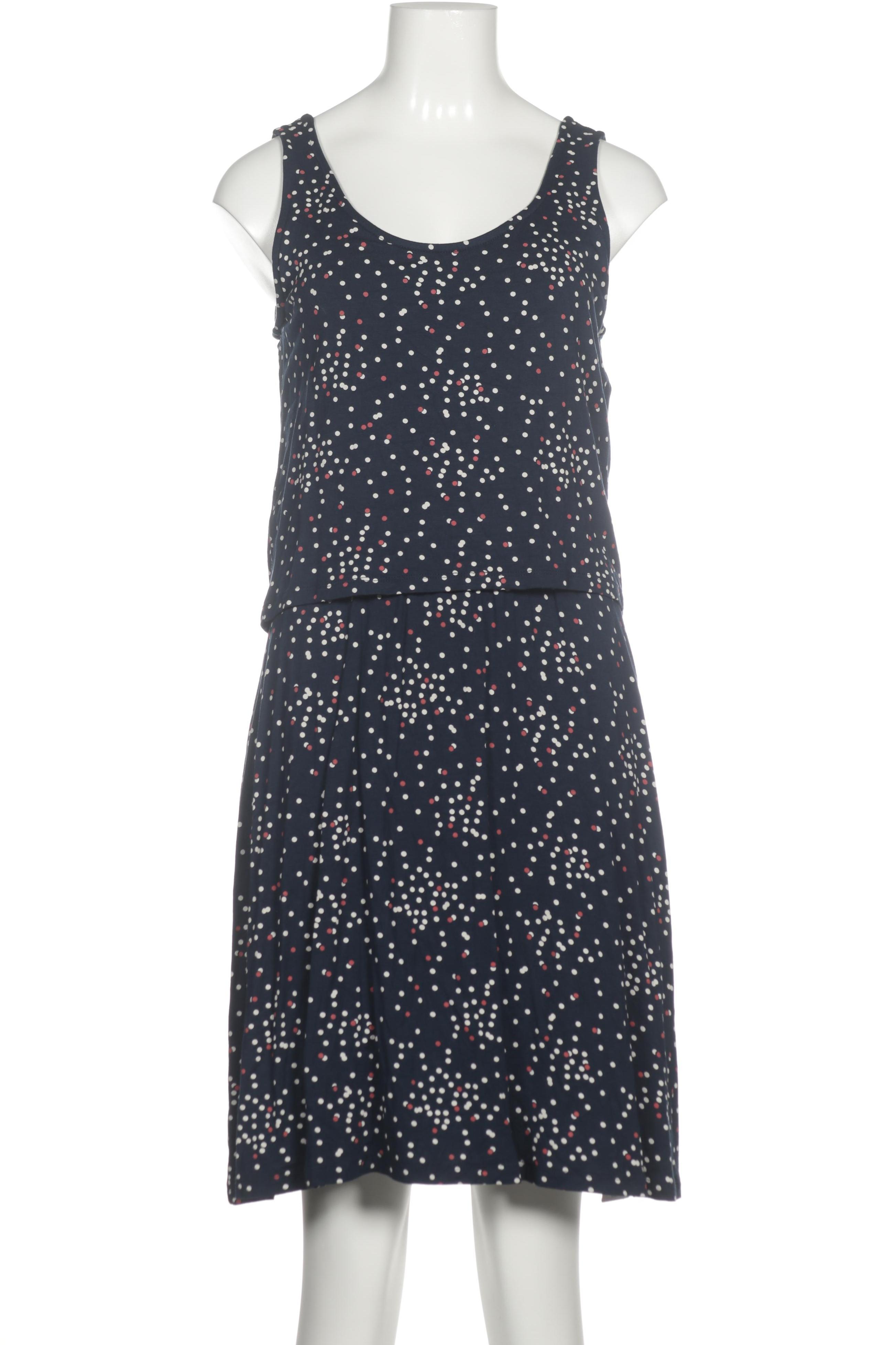 

Esprit Damen Kleid, blau, Gr. 34