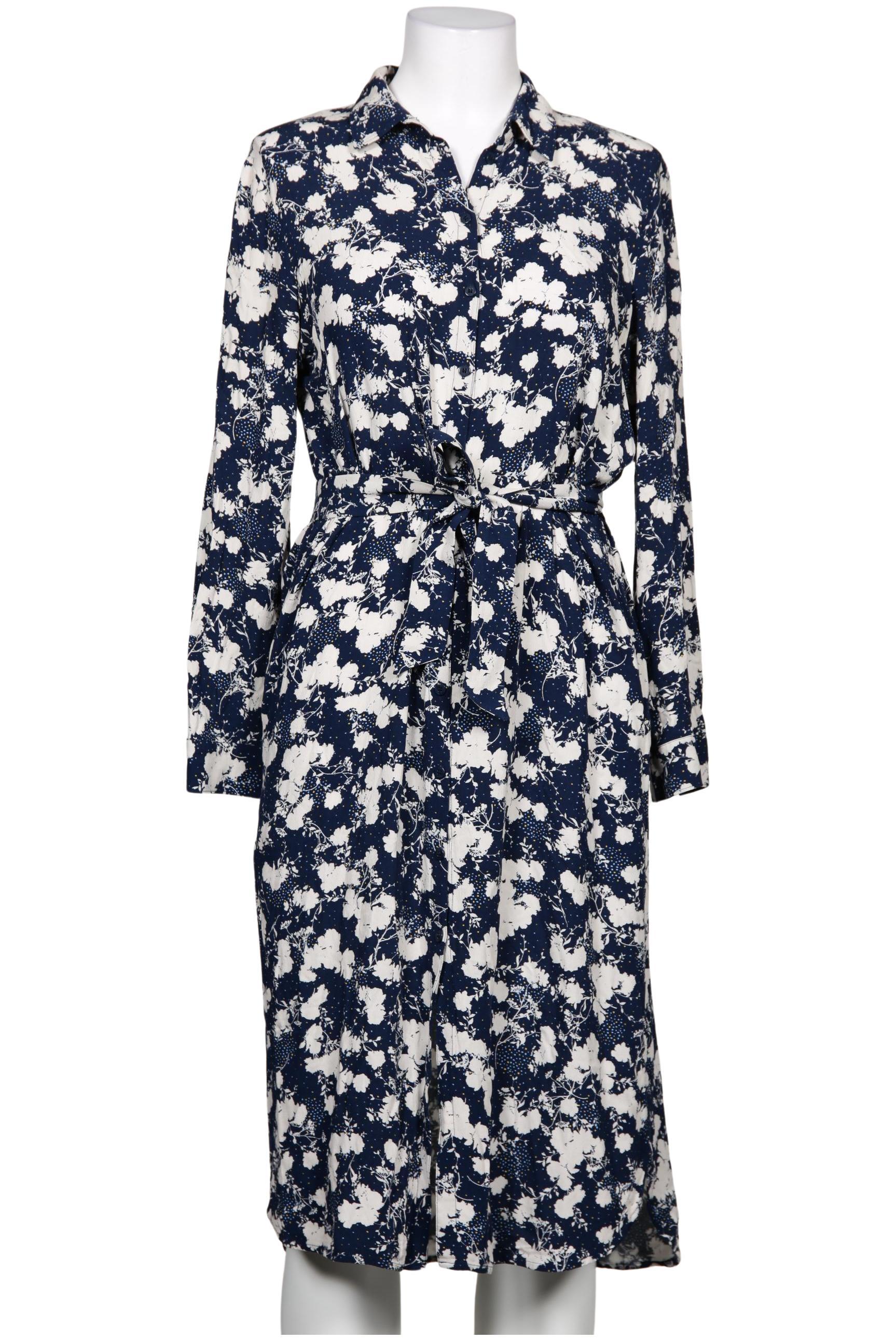 

Esprit Damen Kleid, marineblau, Gr. 38