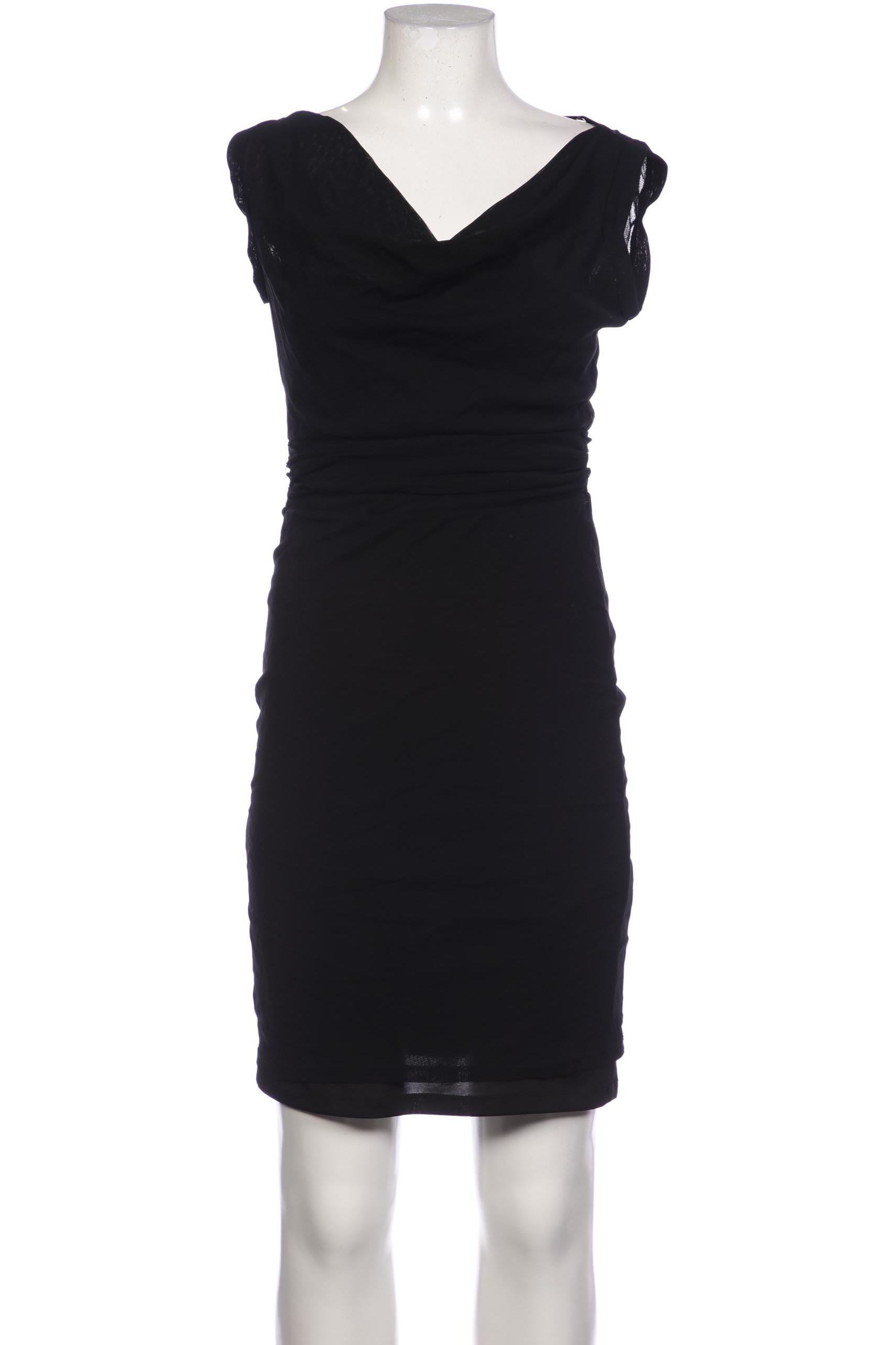 

Esprit Damen Kleid, schwarz, Gr. 38