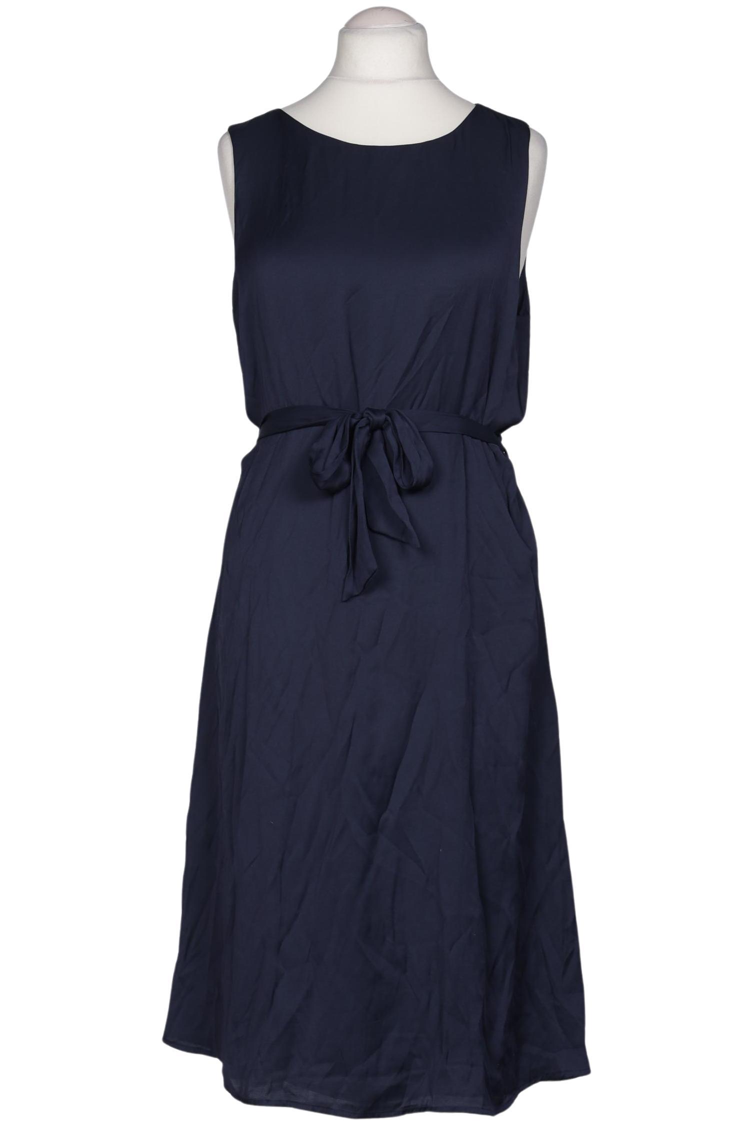 

Esprit Damen Kleid, marineblau, Gr. 42