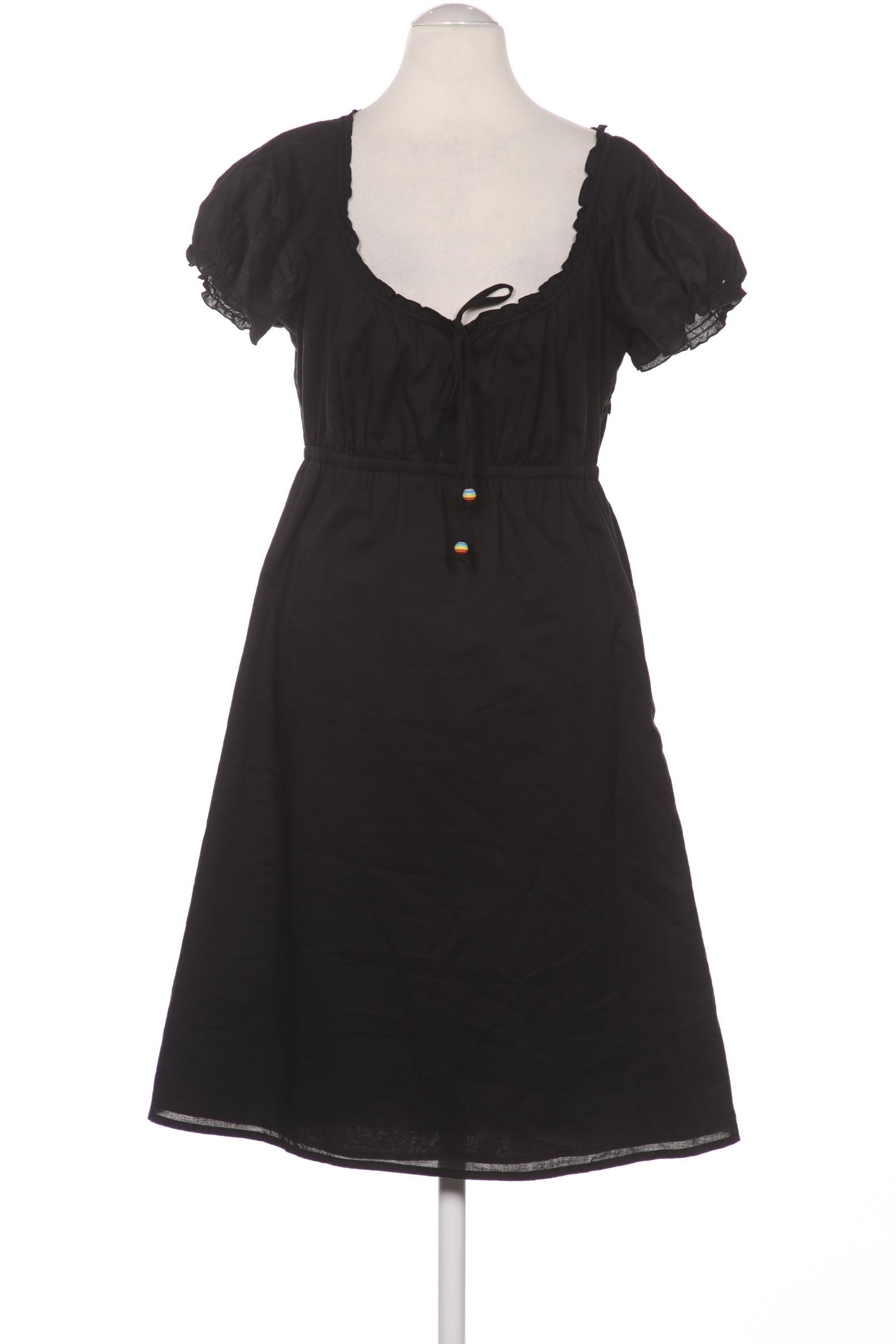 

Esprit Damen Kleid, schwarz, Gr. 36