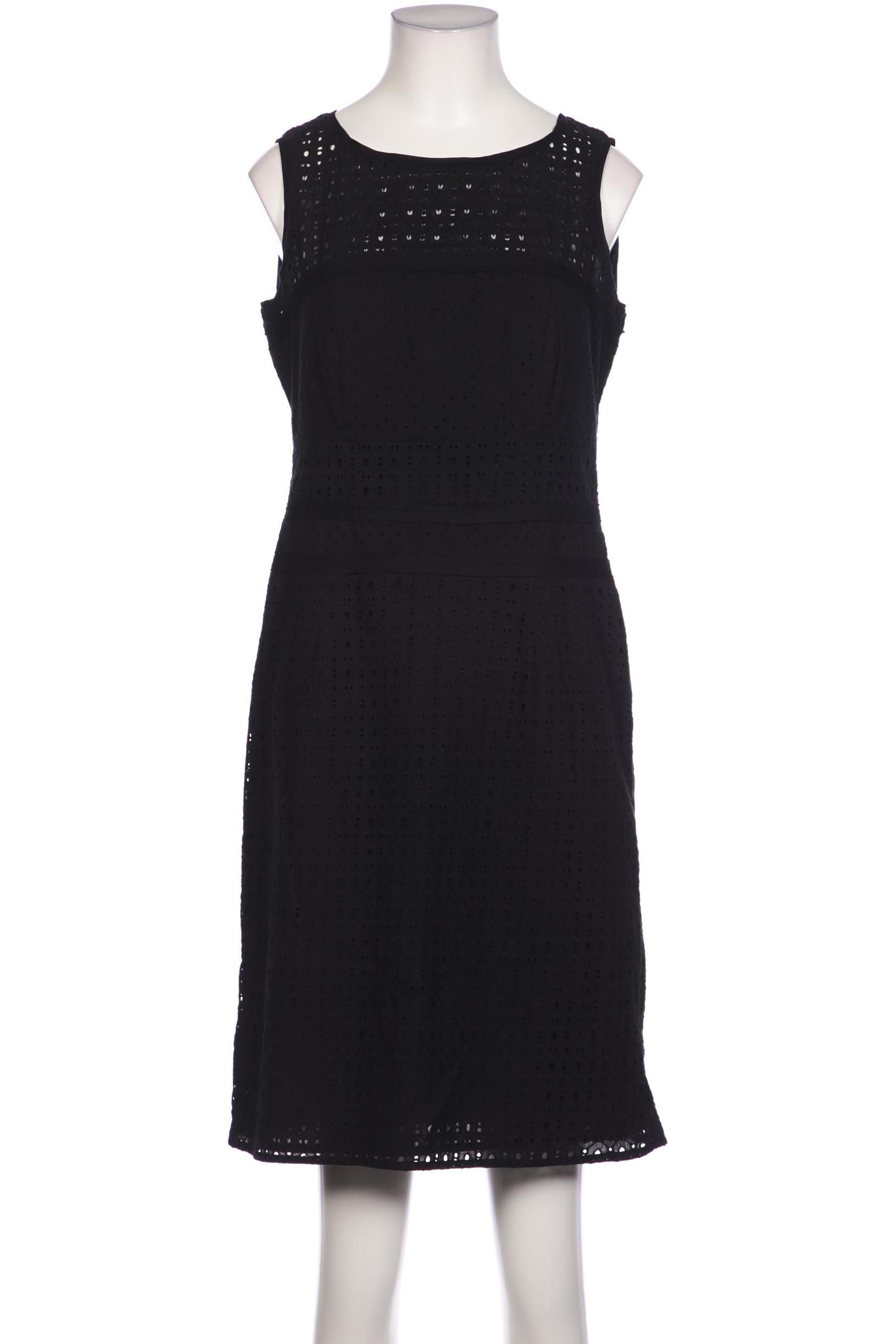 

Esprit Damen Kleid, schwarz, Gr. 36