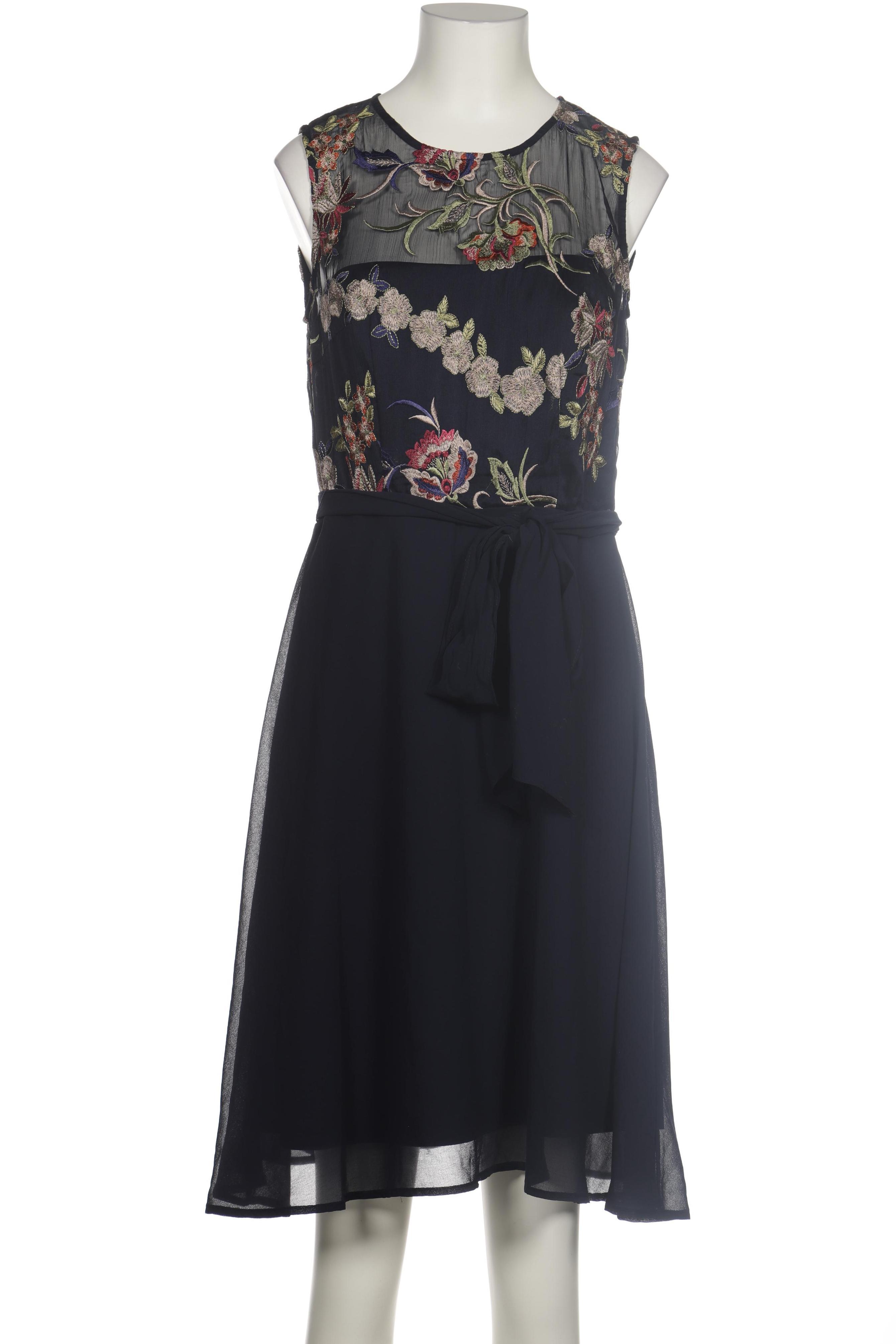 

Esprit Damen Kleid, blau, Gr. 36