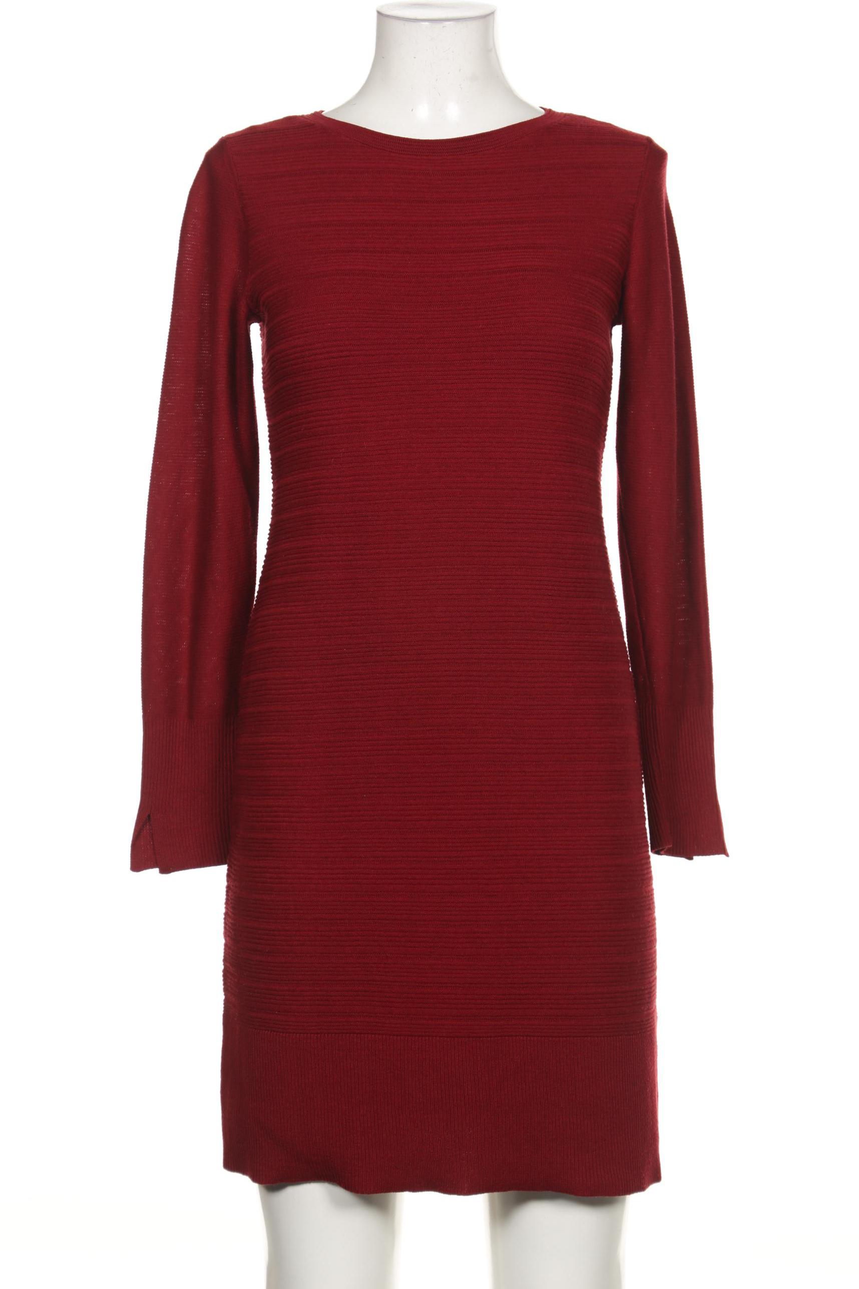 

Esprit Damen Kleid, bordeaux, Gr. 38