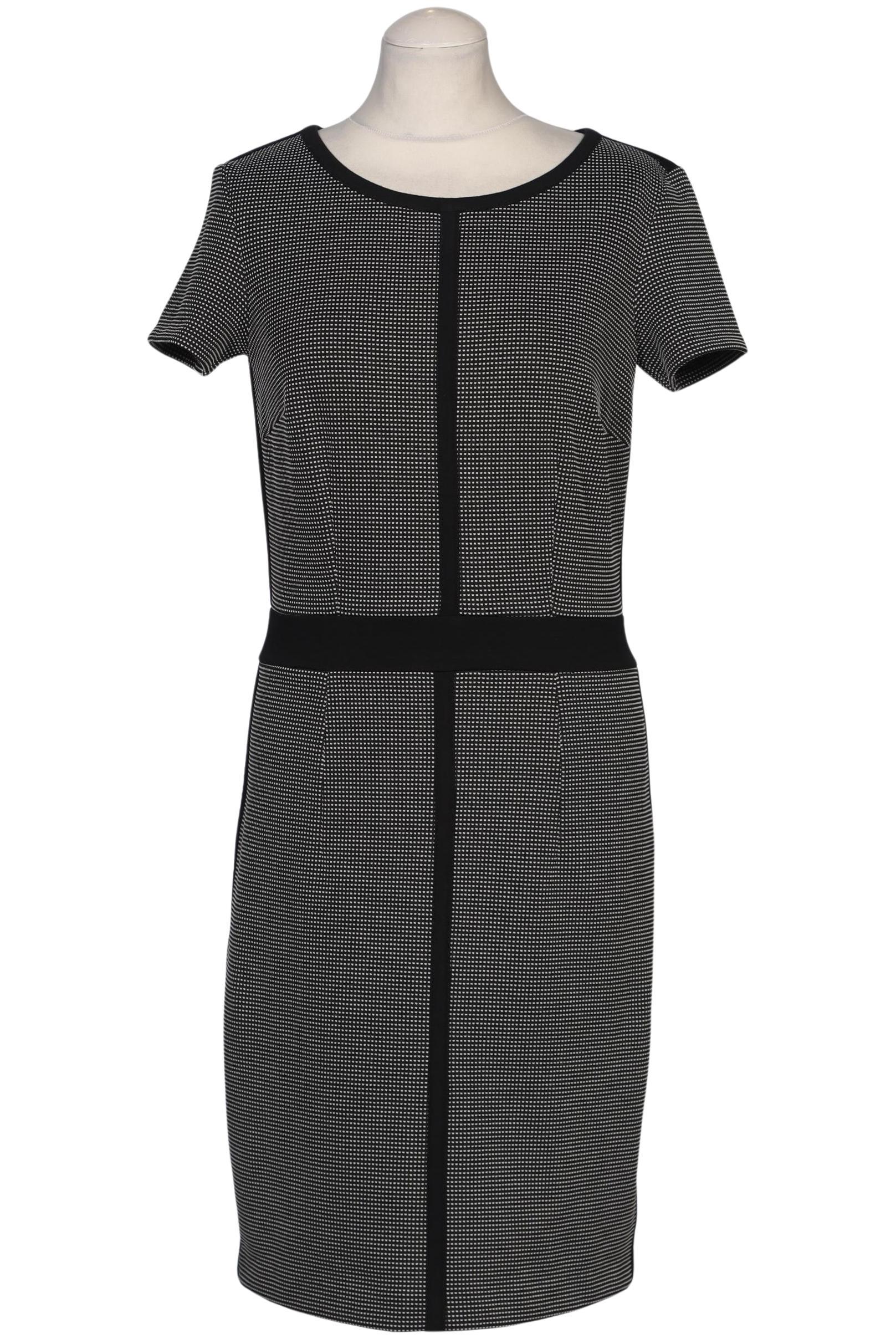 

Esprit Damen Kleid, schwarz, Gr. 38