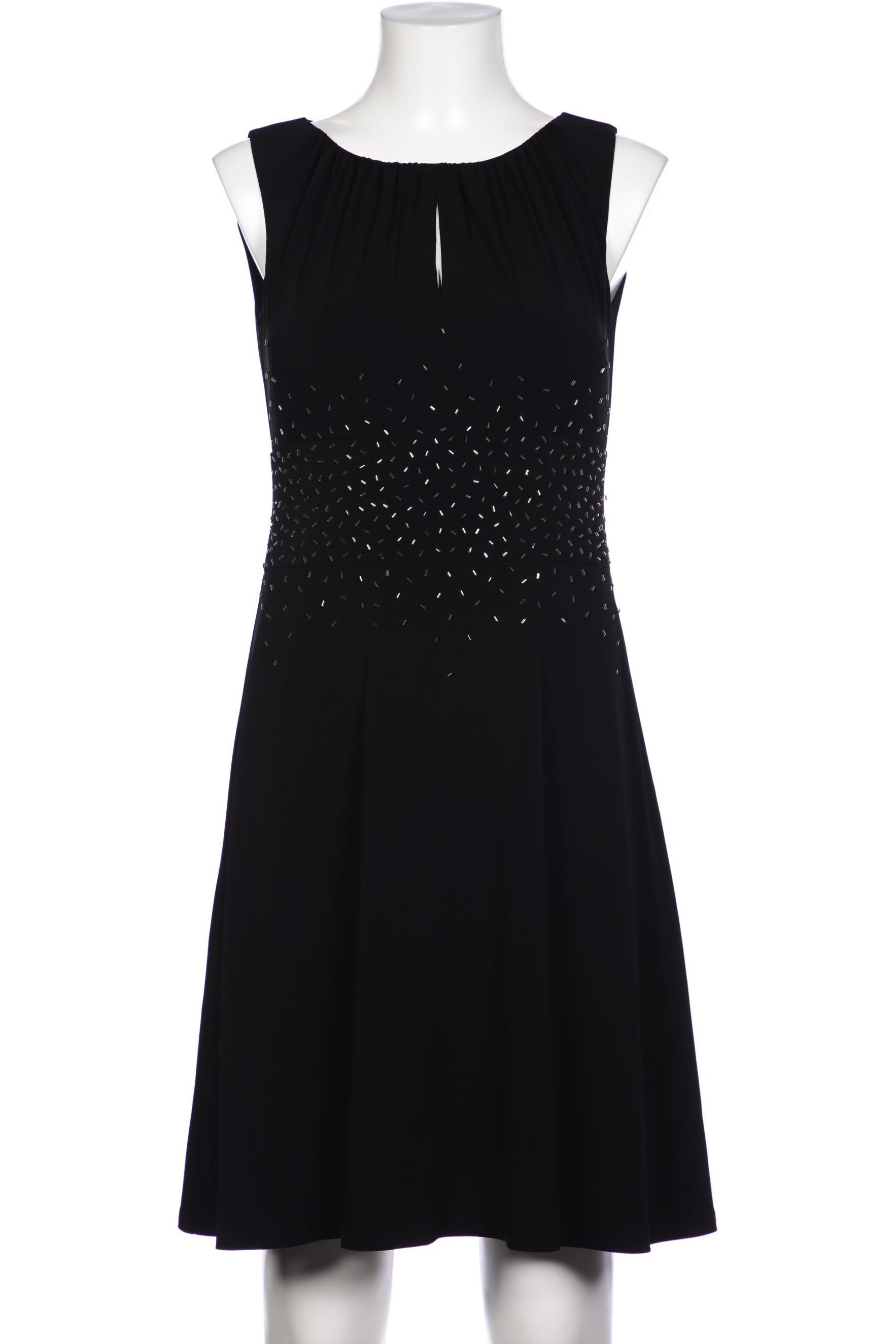 

Esprit Damen Kleid, schwarz, Gr. 38