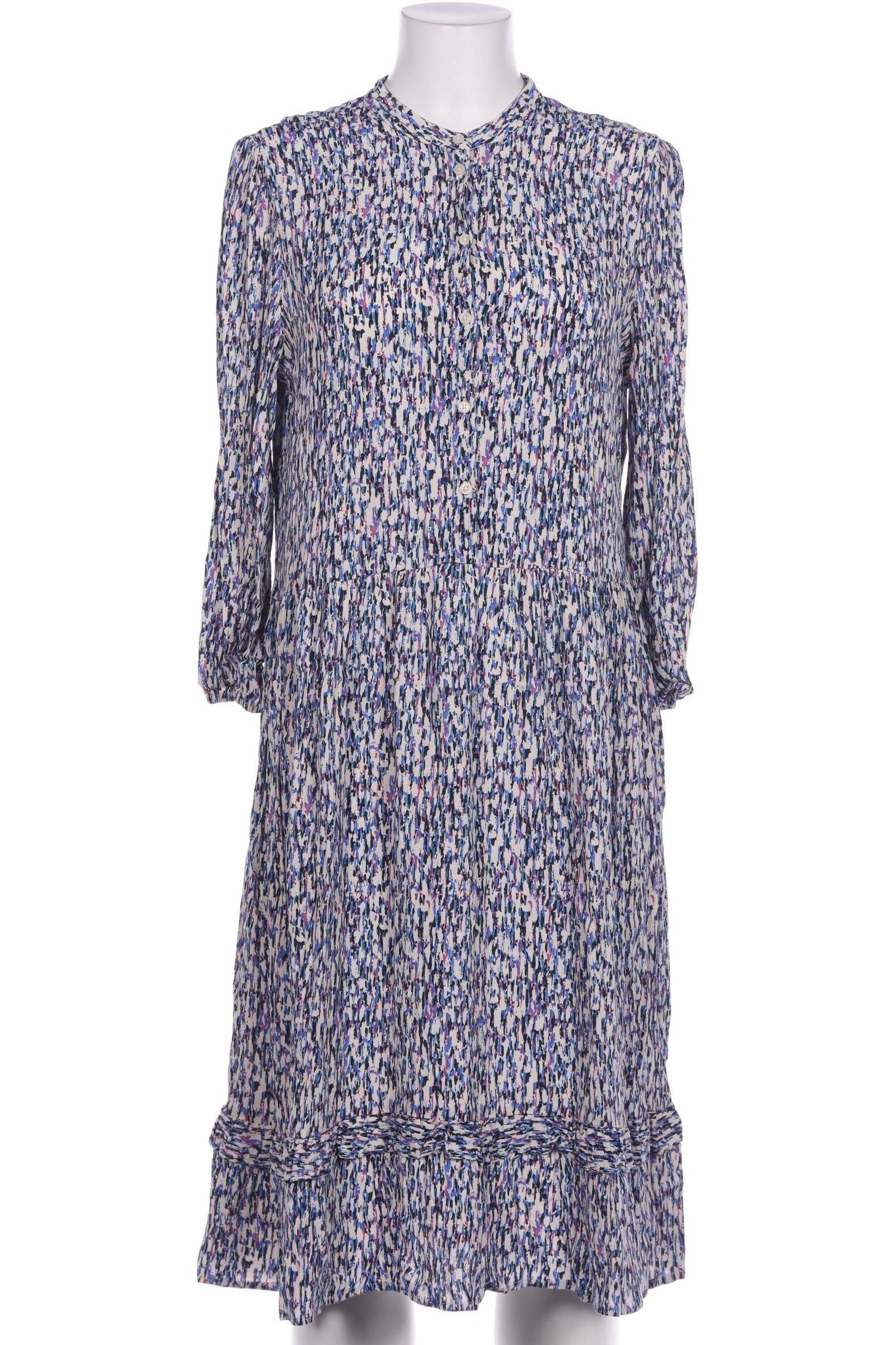 

Esprit Damen Kleid, blau, Gr. 40
