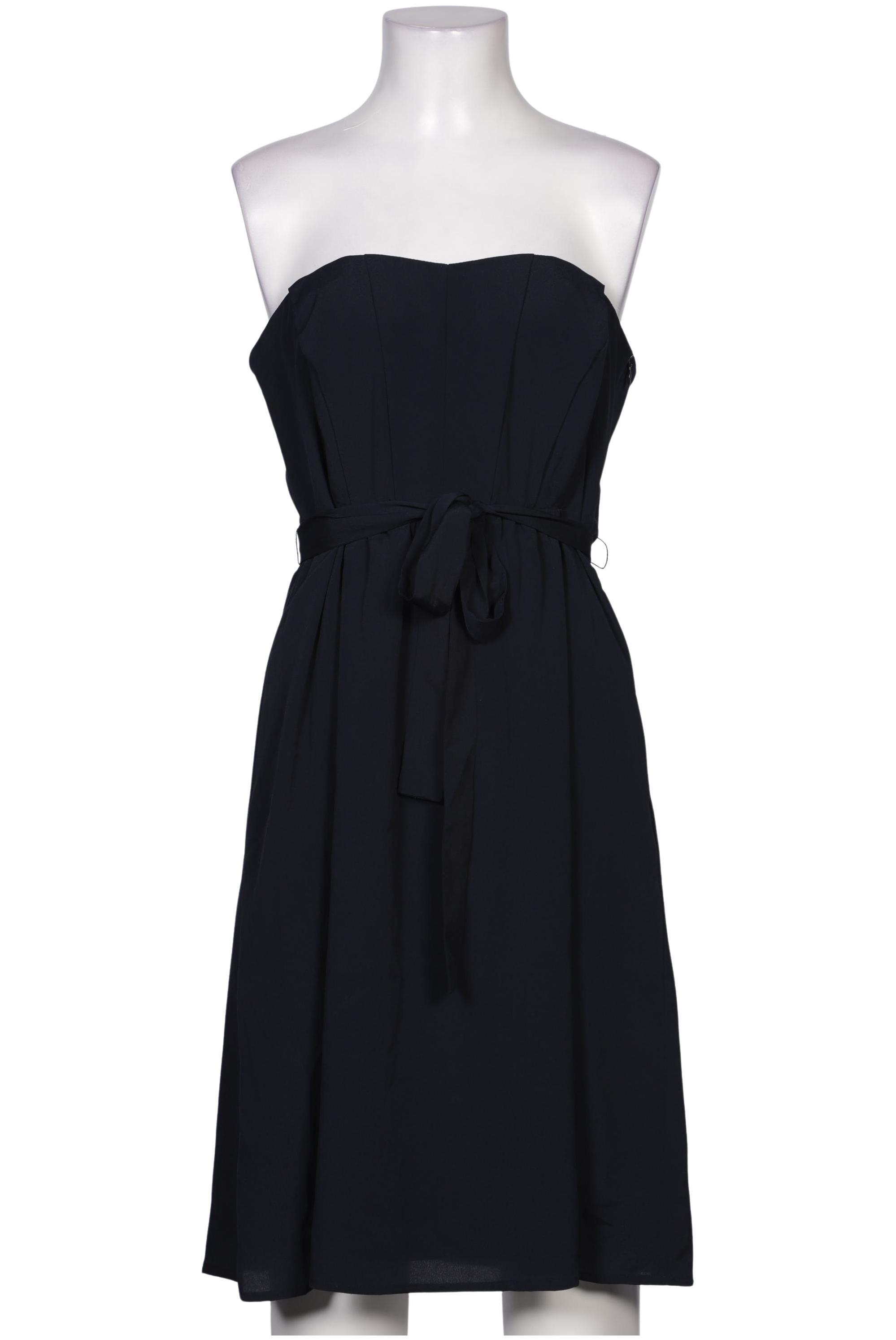 

Esprit Damen Kleid, schwarz, Gr. 40