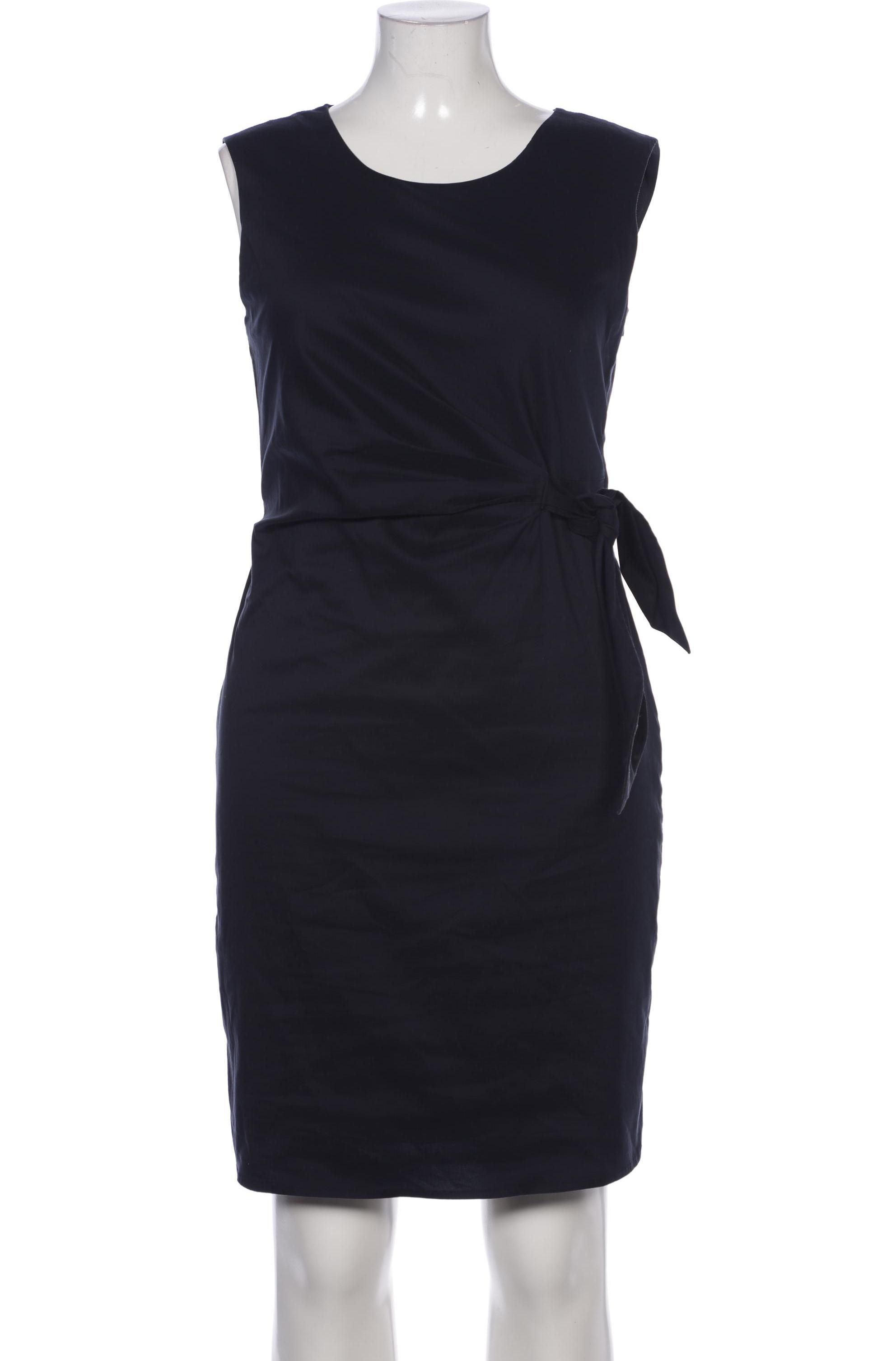 

Esprit Damen Kleid, marineblau, Gr. 42