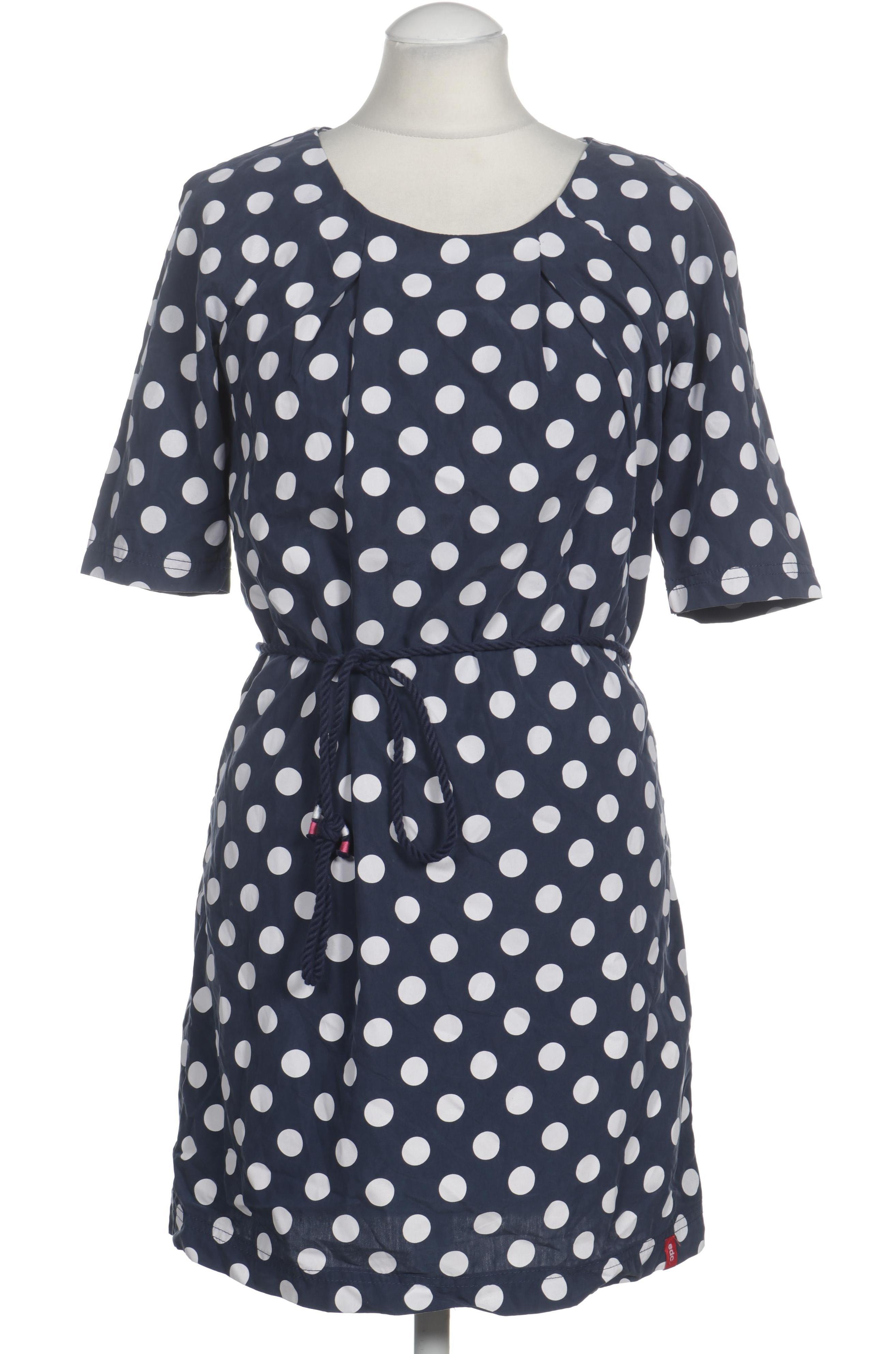 

Esprit Damen Kleid, blau, Gr. 34