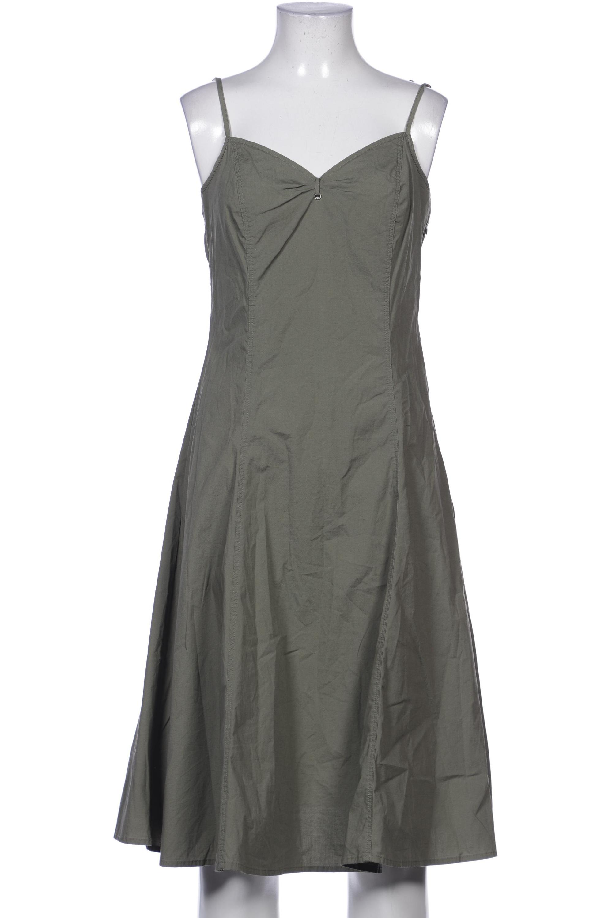 

Esprit Damen Kleid, grün, Gr. 34