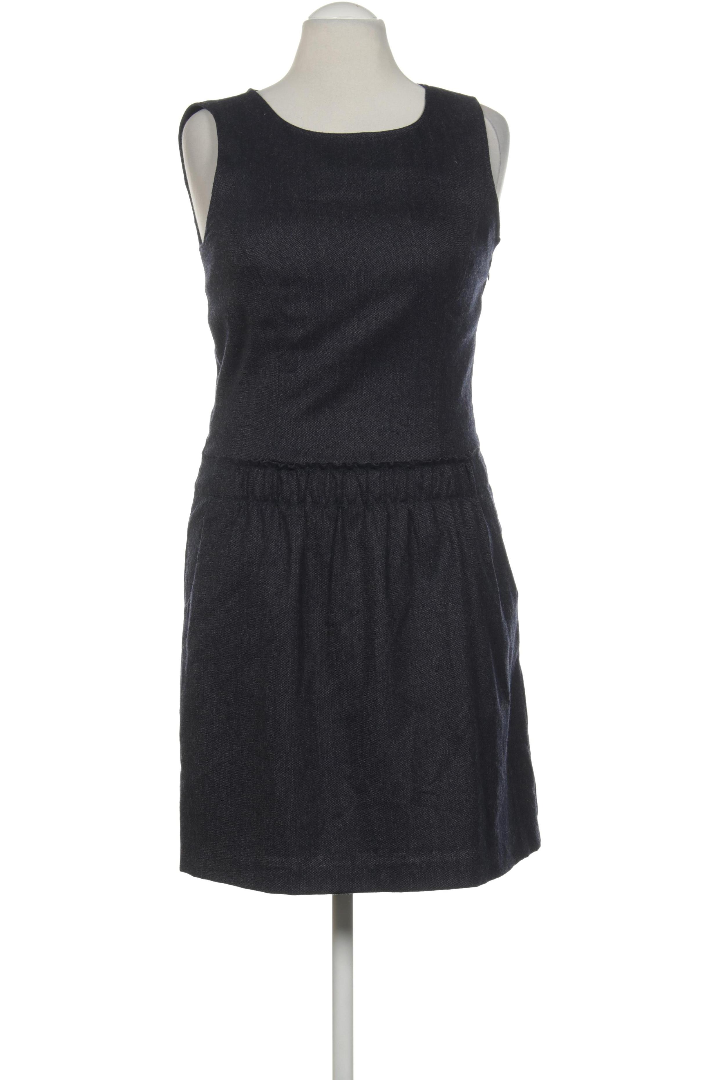 

Esprit Damen Kleid, blau, Gr. 38