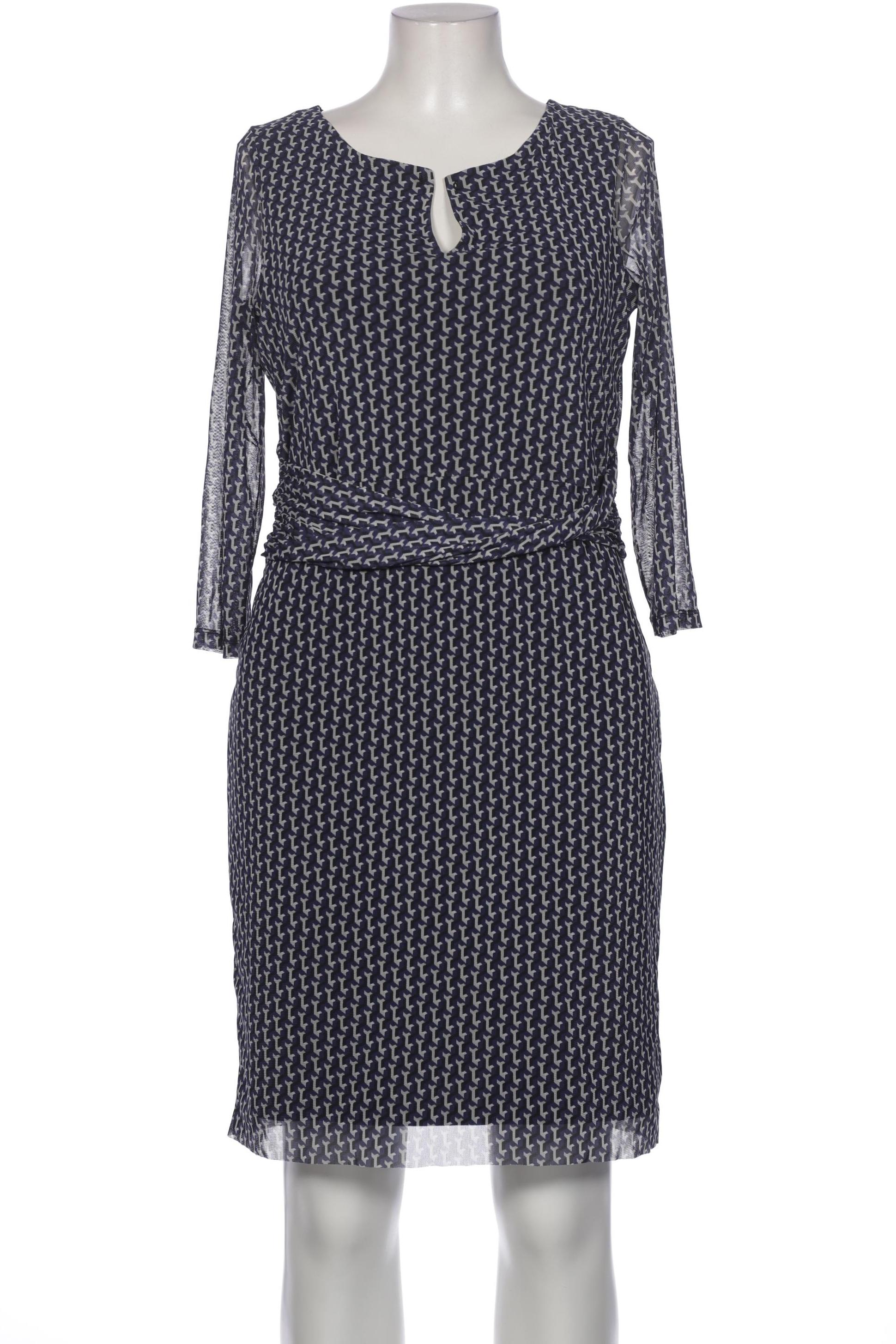 

Esprit Damen Kleid, marineblau, Gr. 44