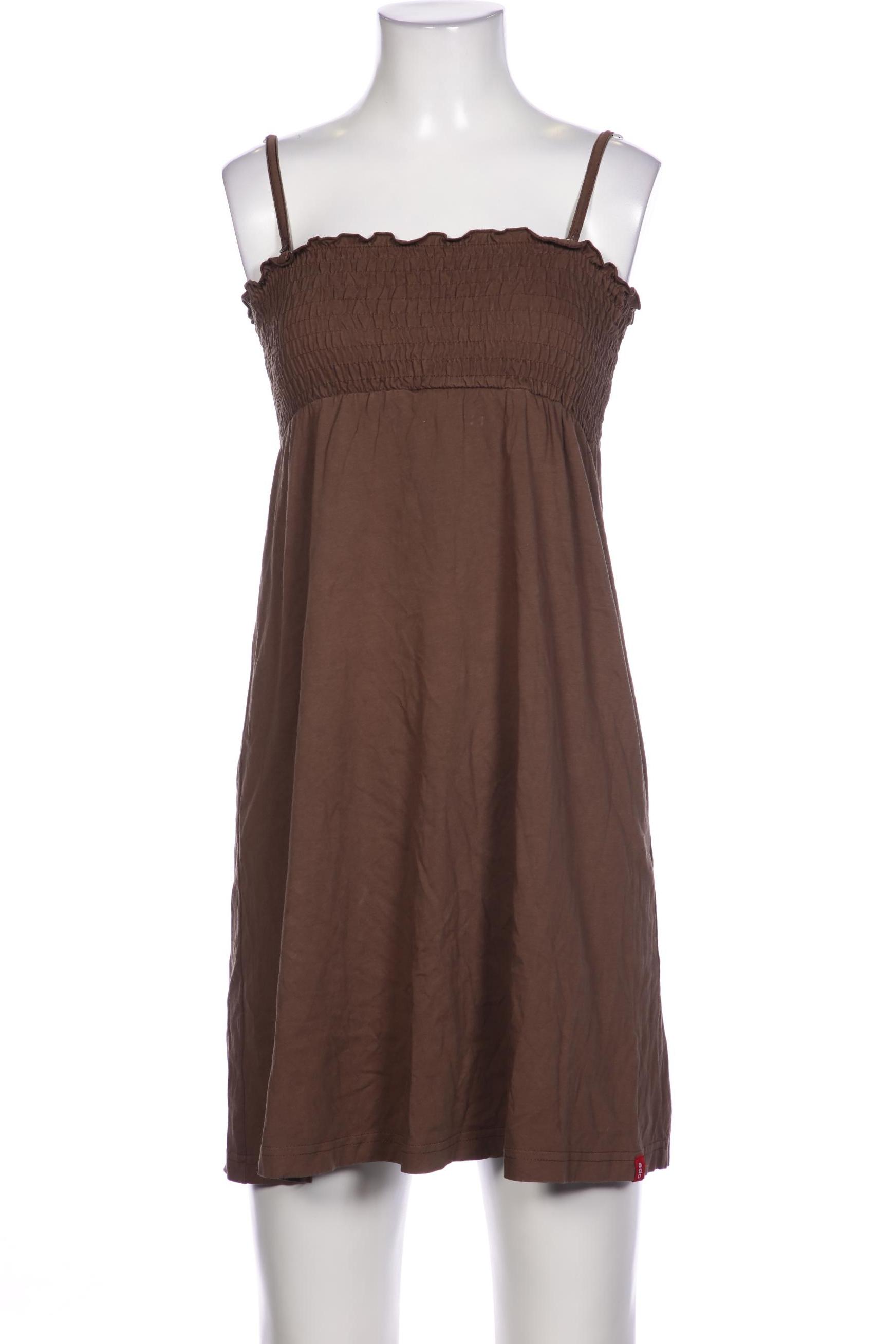 

Esprit Damen Kleid, braun, Gr. 36