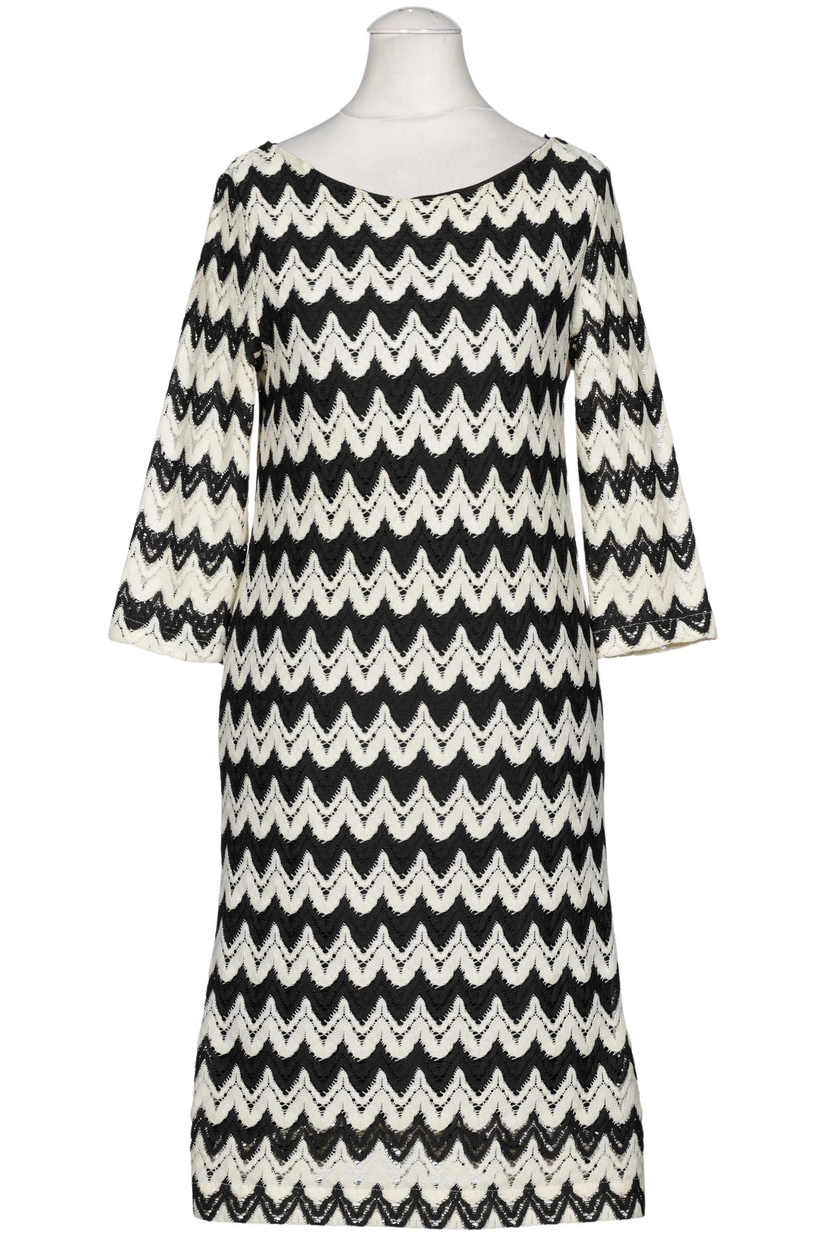 

Esprit Damen Kleid, mehrfarbig, Gr. 34