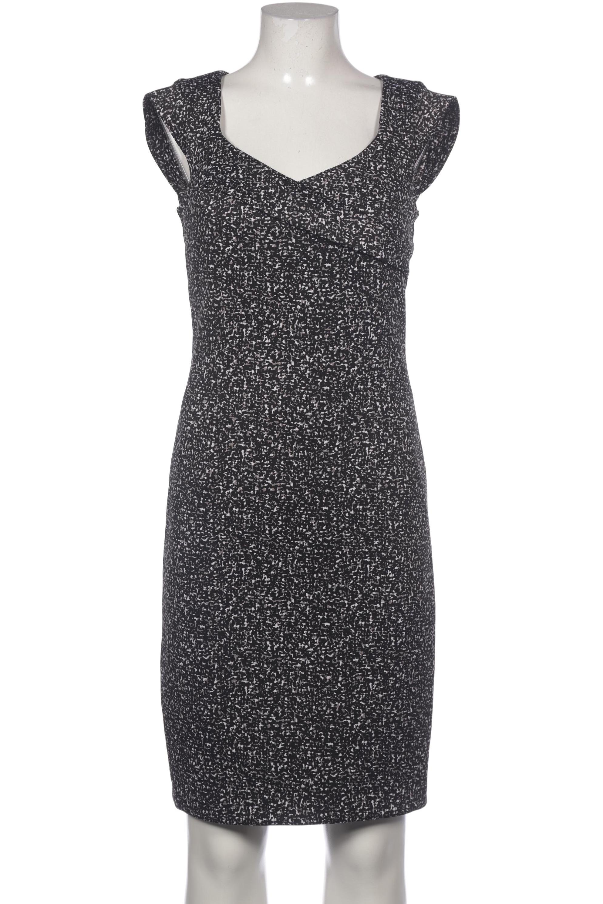 

Esprit Damen Kleid, schwarz, Gr. 38