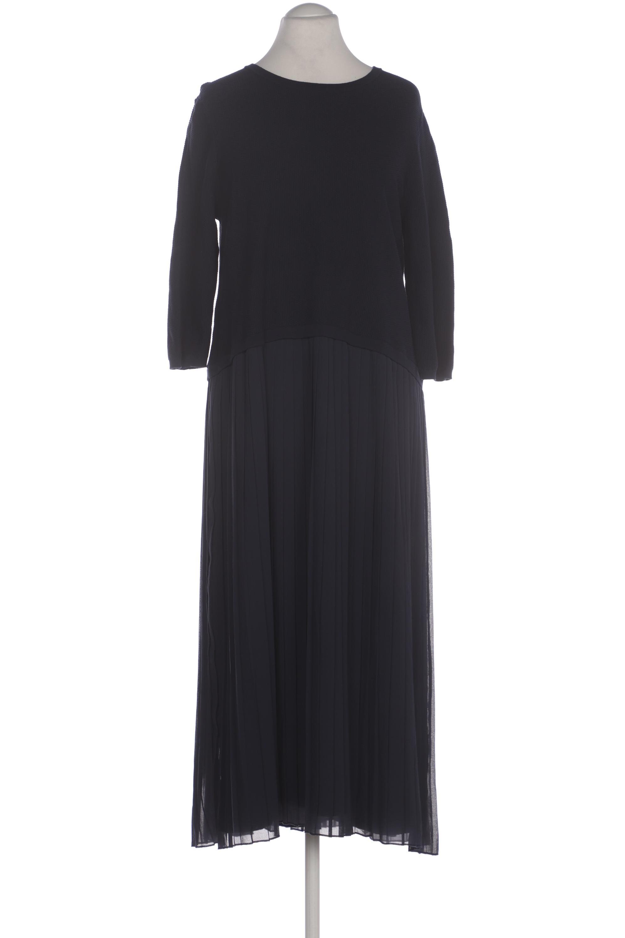 

Esprit Damen Kleid, marineblau, Gr. 44