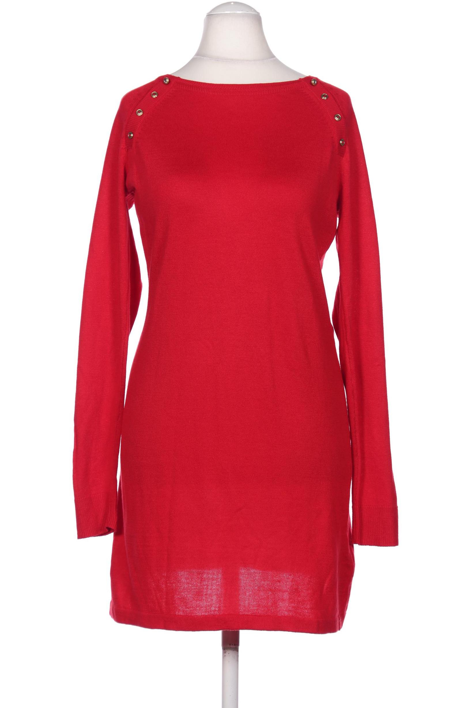 

Esprit Damen Kleid, rot, Gr. 38