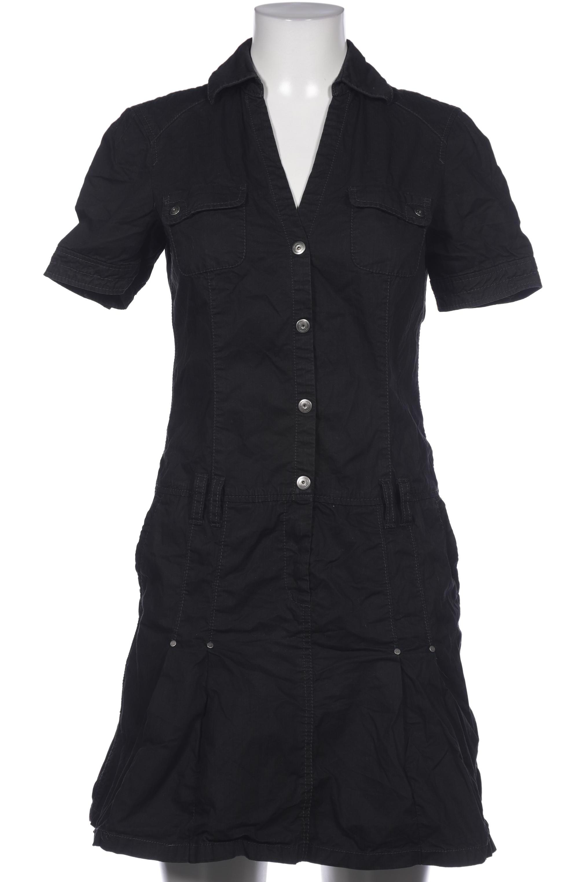 

Esprit Damen Kleid, schwarz, Gr. 38