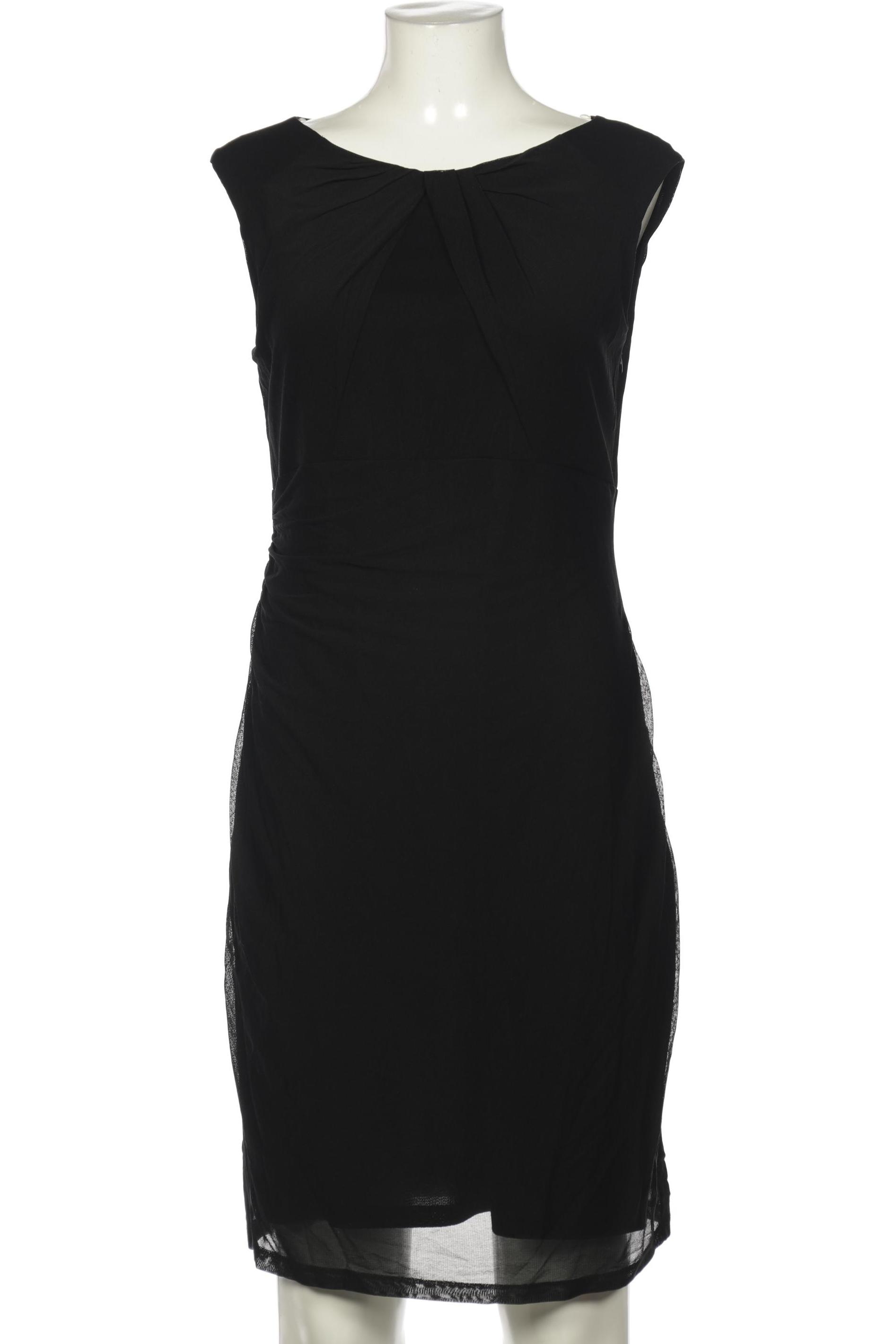 

Esprit Damen Kleid, schwarz