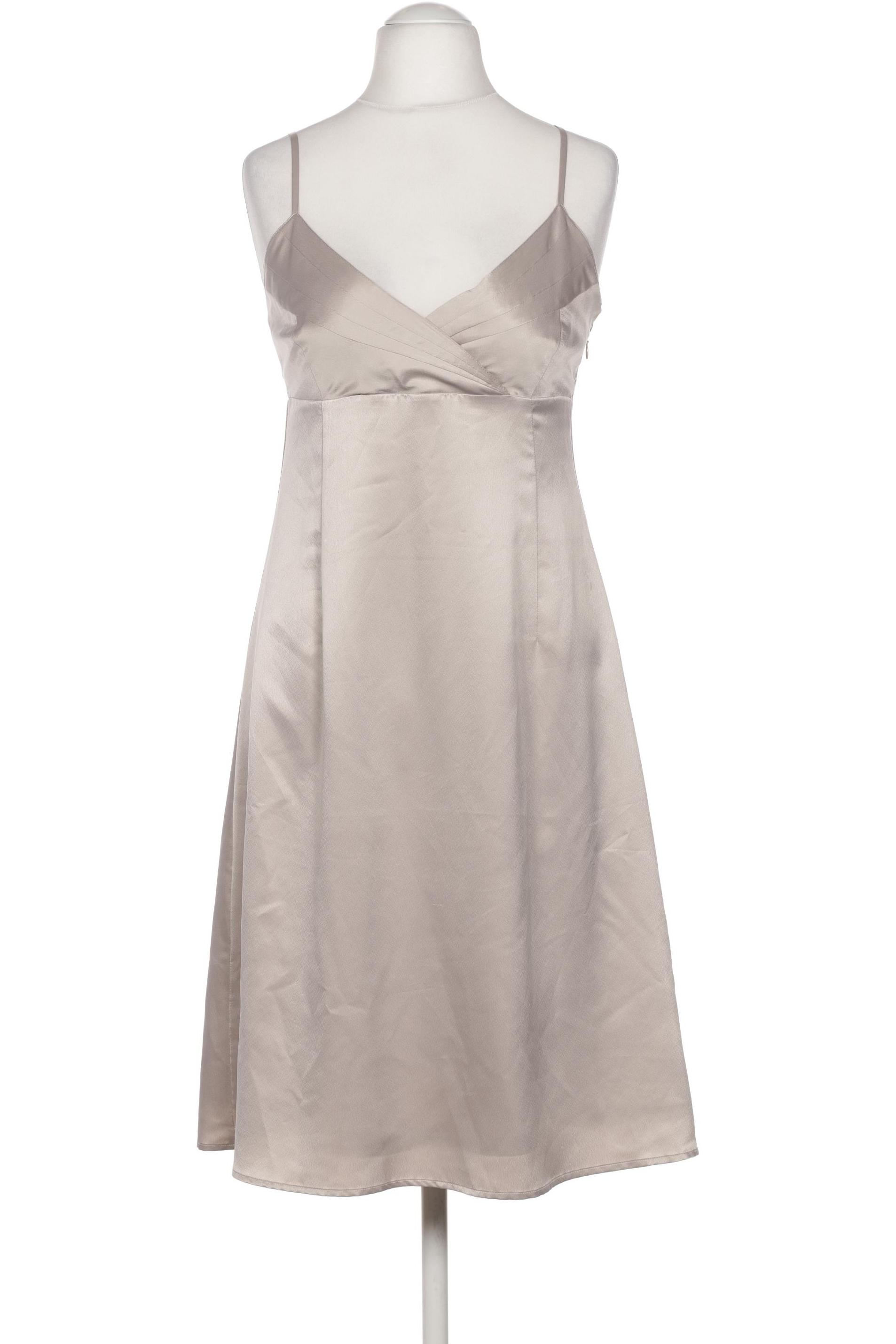 

Esprit Damen Kleid, beige, Gr. 38