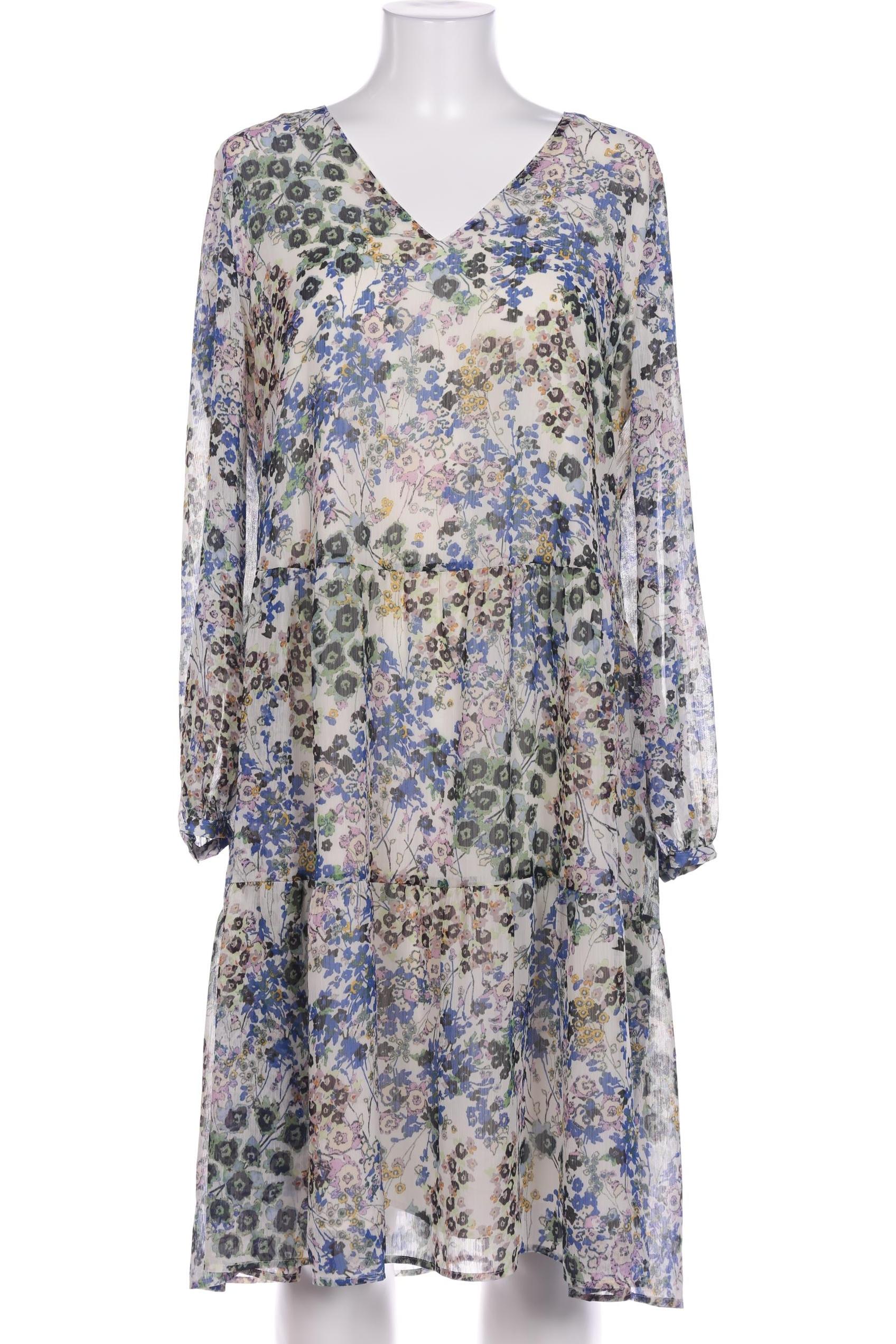 

Esprit Damen Kleid, mehrfarbig, Gr. 40