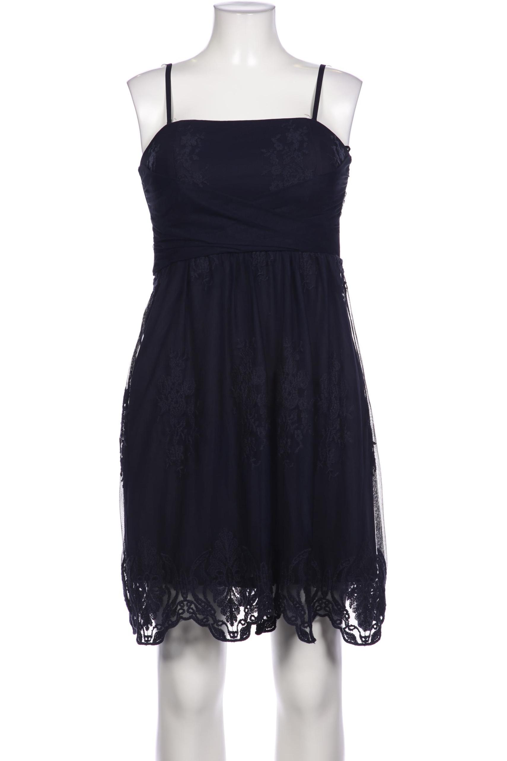 

Esprit Damen Kleid, marineblau, Gr. 42